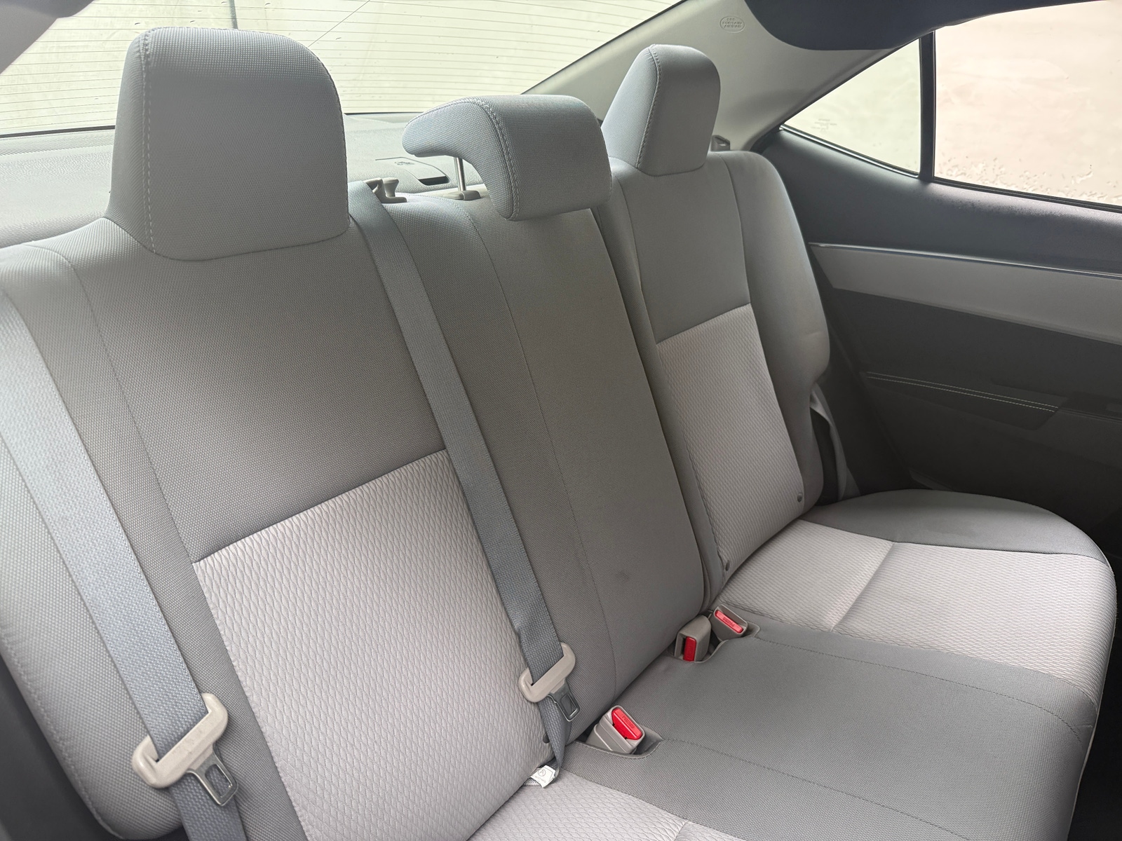 Thumbnail: 2014 Toyota Corolla - 6