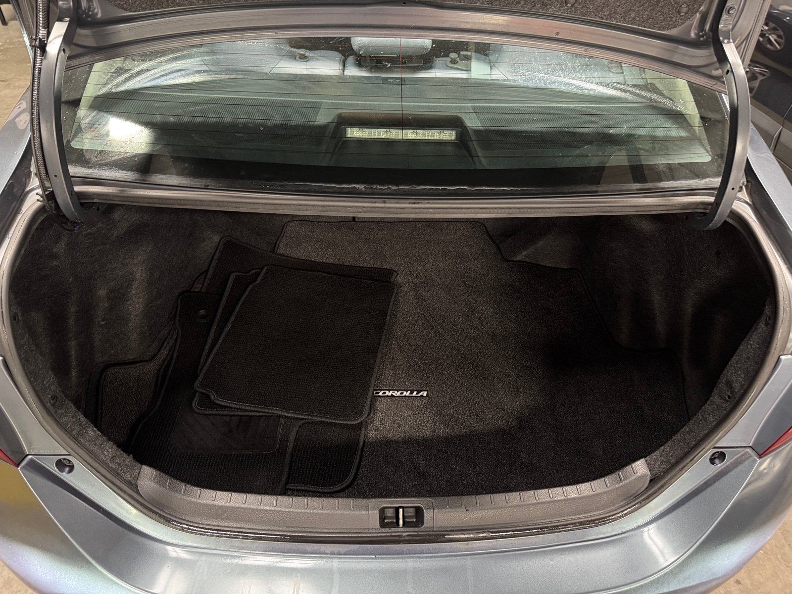 Thumbnail: 2014 Toyota Corolla - 7