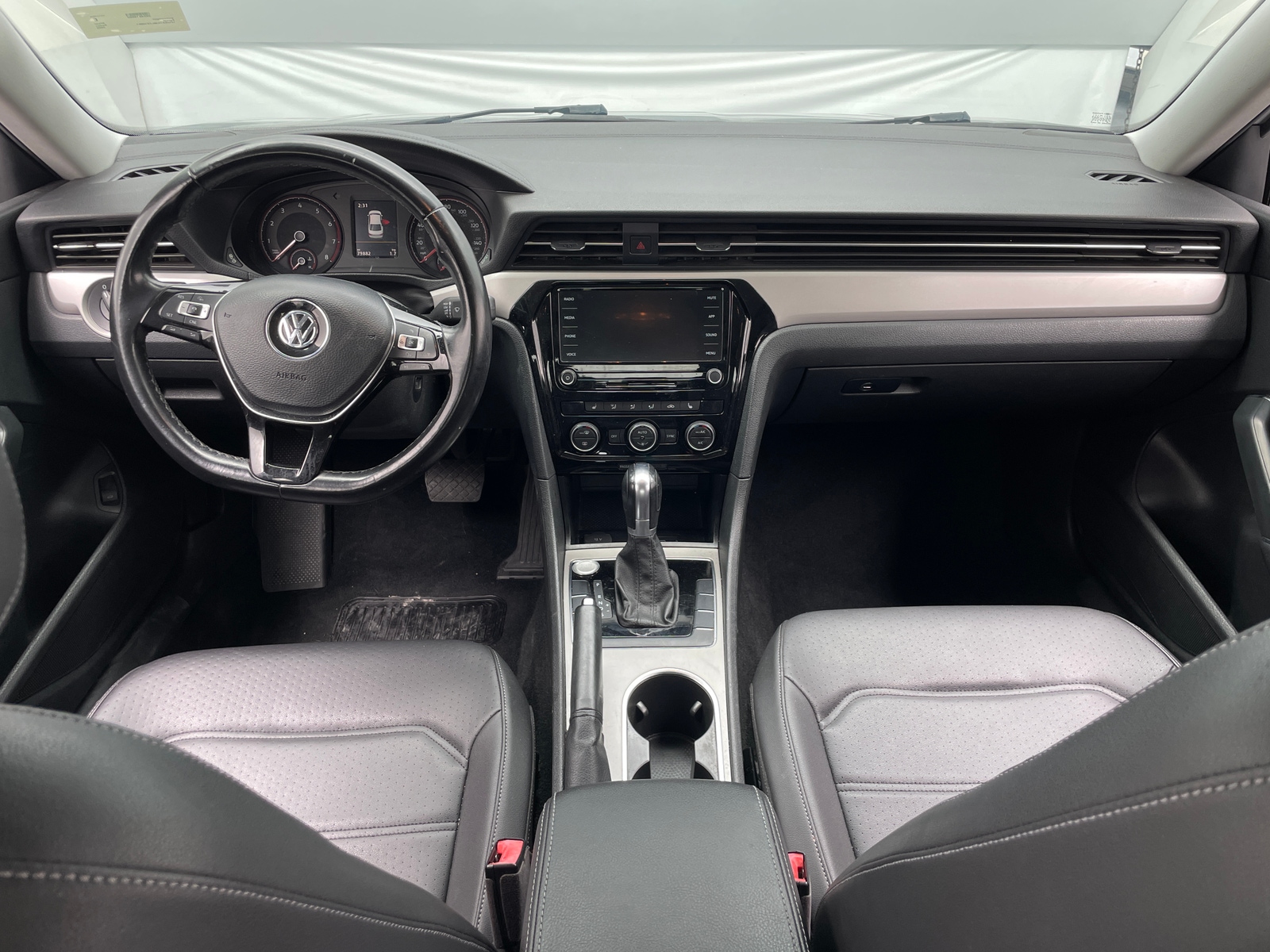 Thumbnail: 2020 Volkswagen Passat - 2