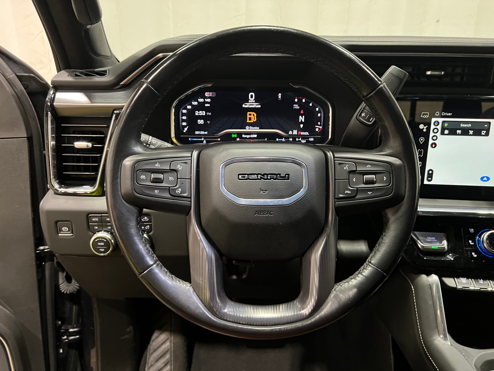 Thumbnail: 2024 GMC Sierra 2500 - 4