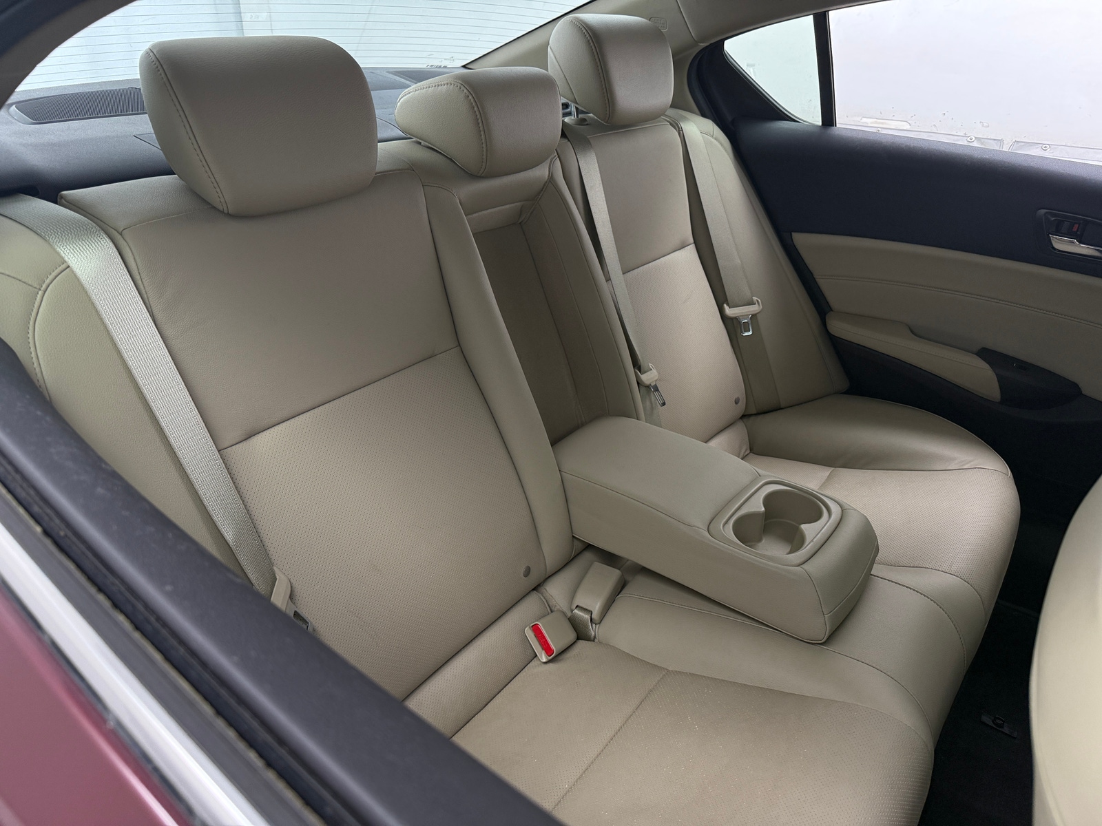 Thumbnail: 2016 Acura ILX - 5