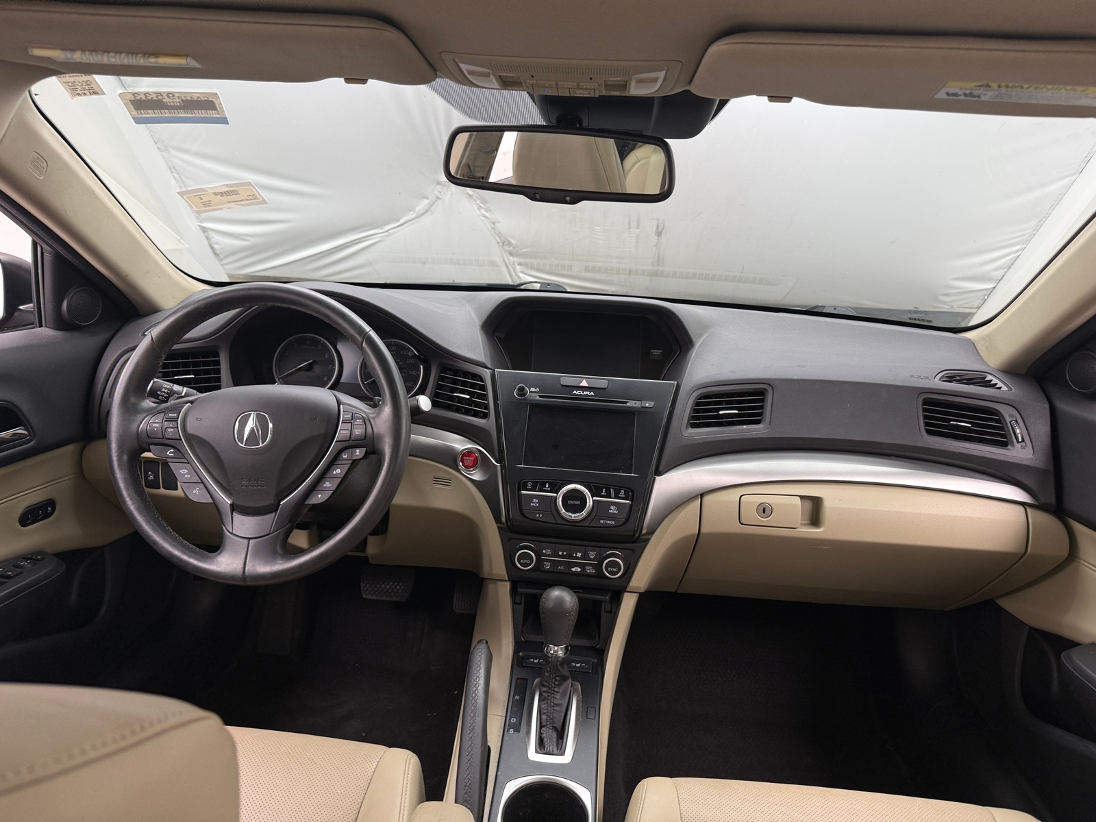 Thumbnail: 2016 Acura ILX - 2