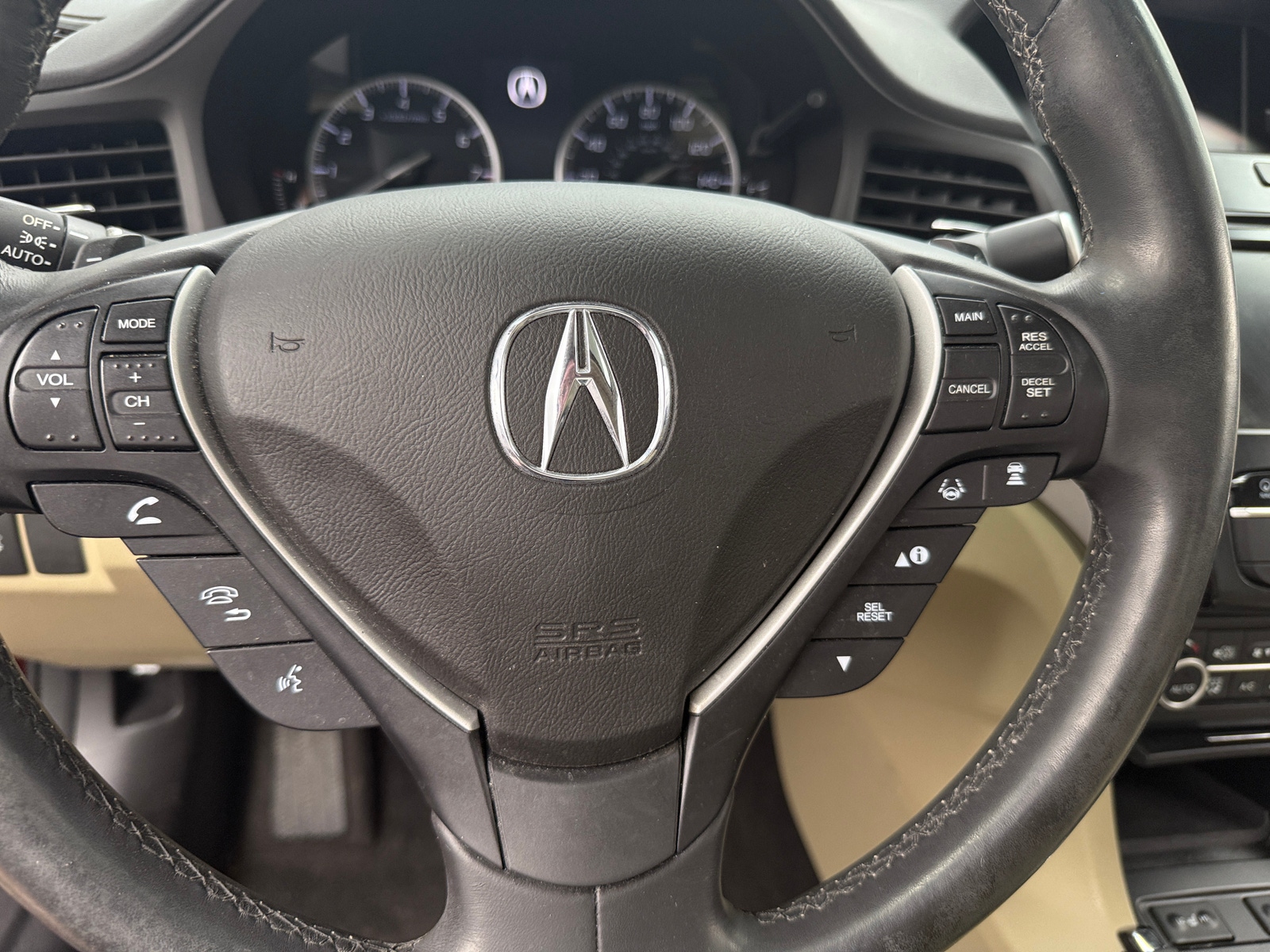 Thumbnail: 2016 Acura ILX - 4