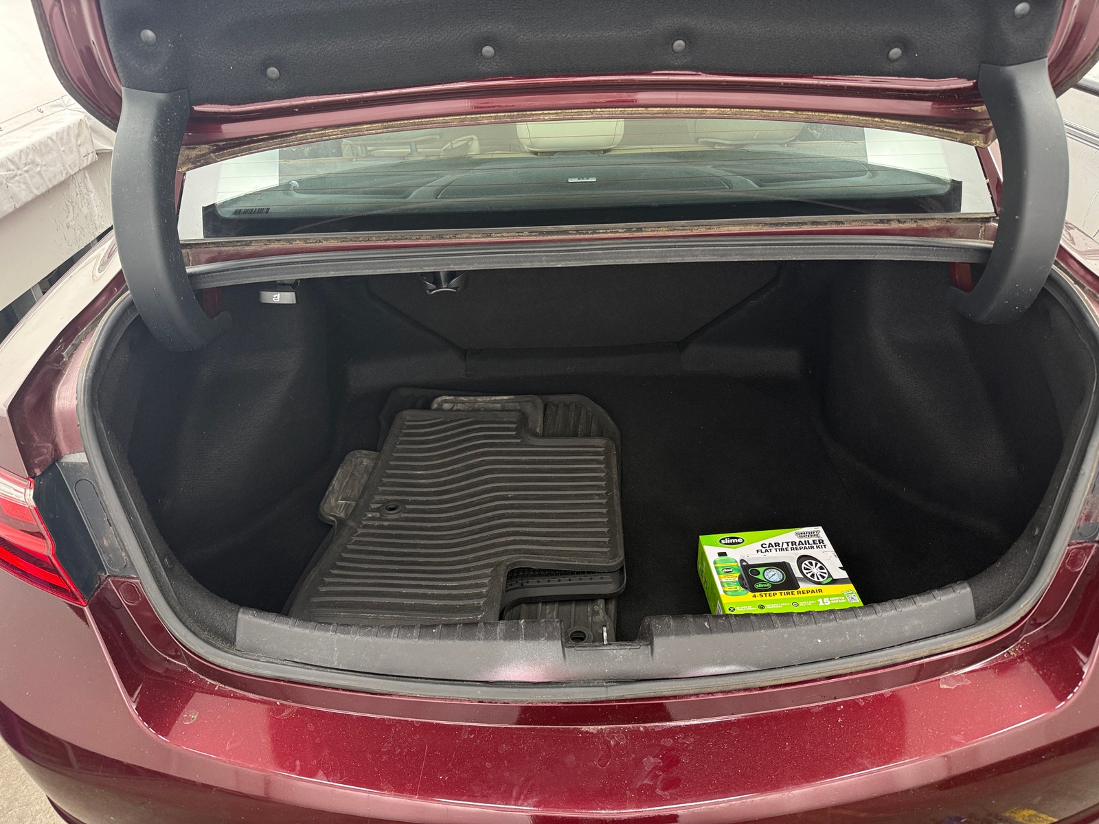 Thumbnail: 2016 Acura ILX - 6