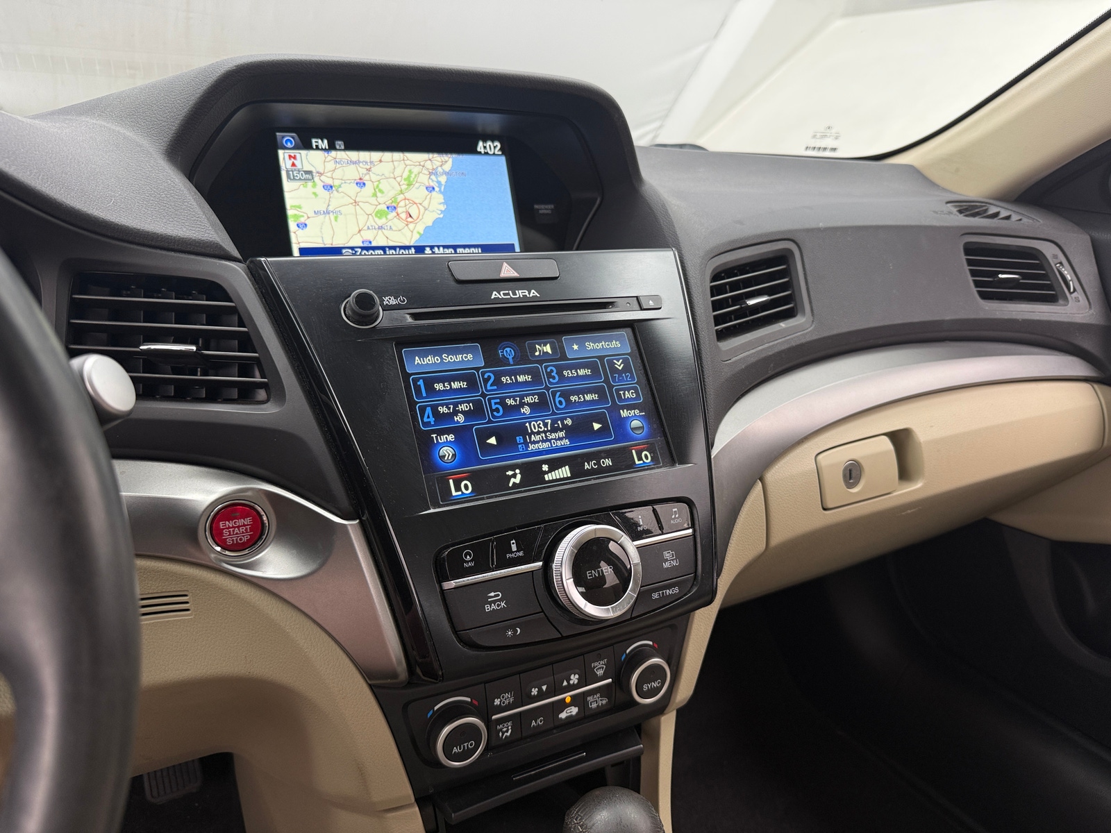 Thumbnail: 2016 Acura ILX - 3