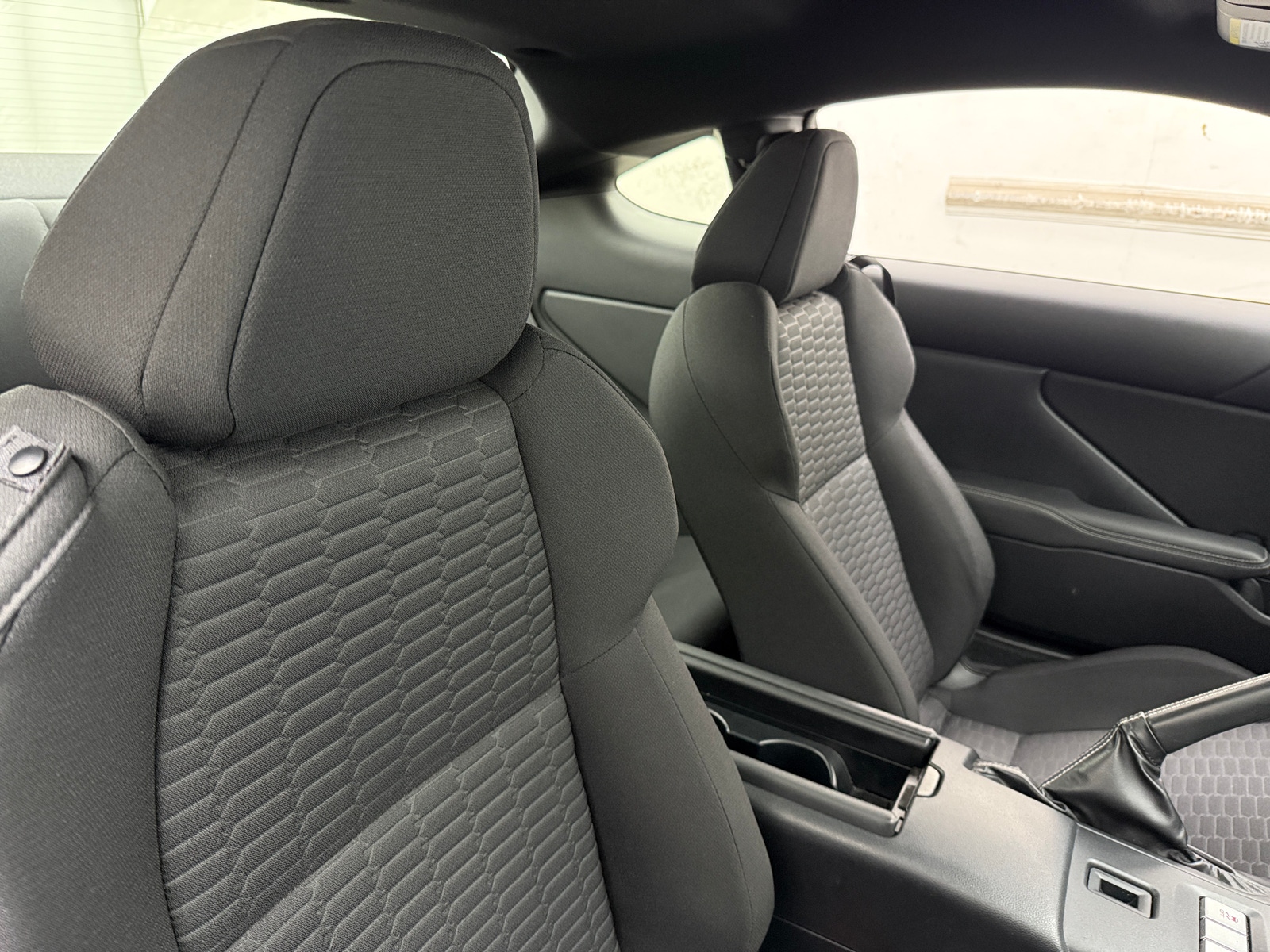 Thumbnail: 2023 Toyota GR86 - 2