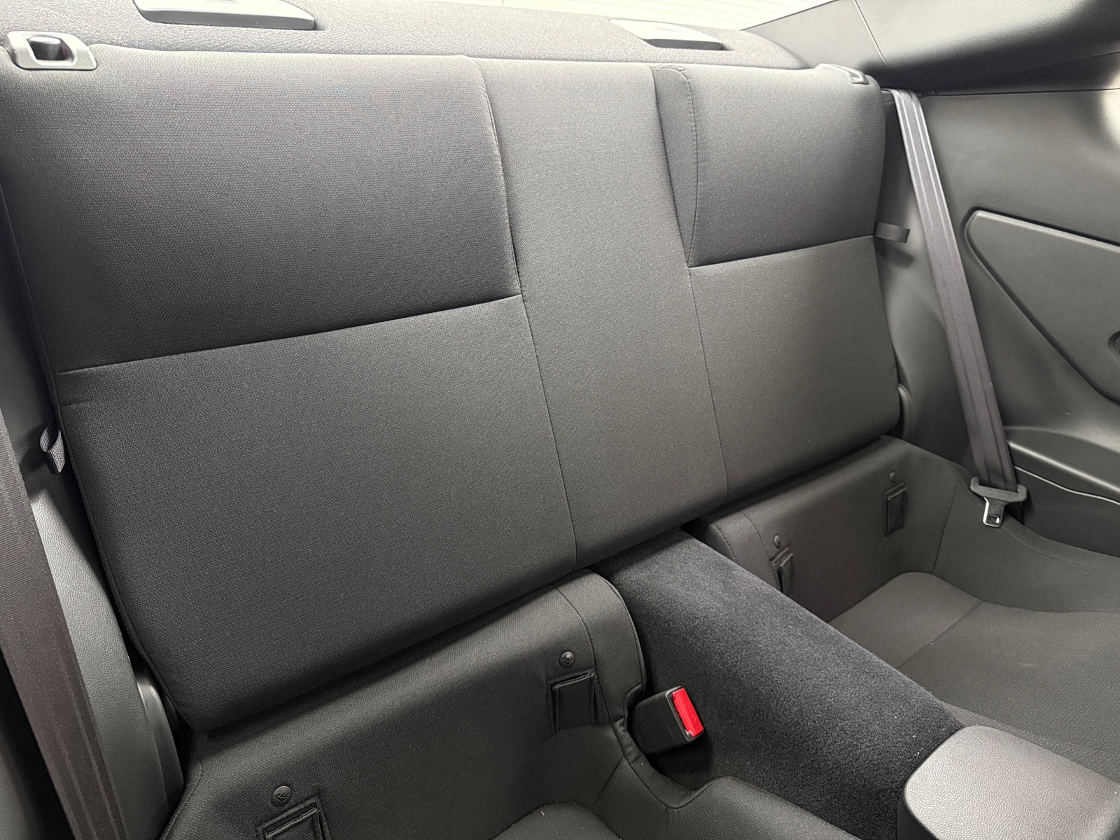 Thumbnail: 2023 Toyota GR86 - 6