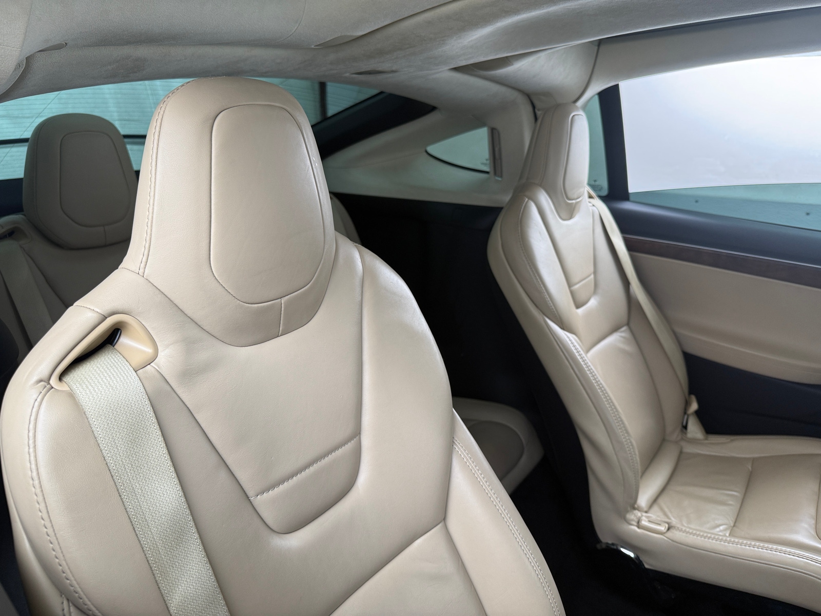 Thumbnail: 2017 Tesla Model X - 5