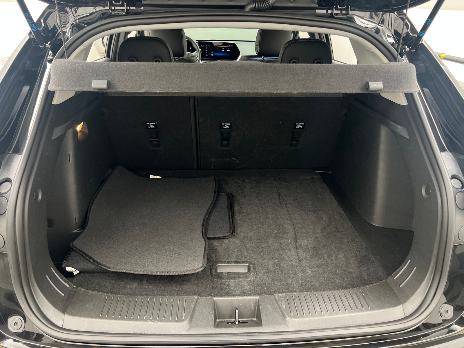 Thumbnail: 2025 Chevrolet Trax - 7