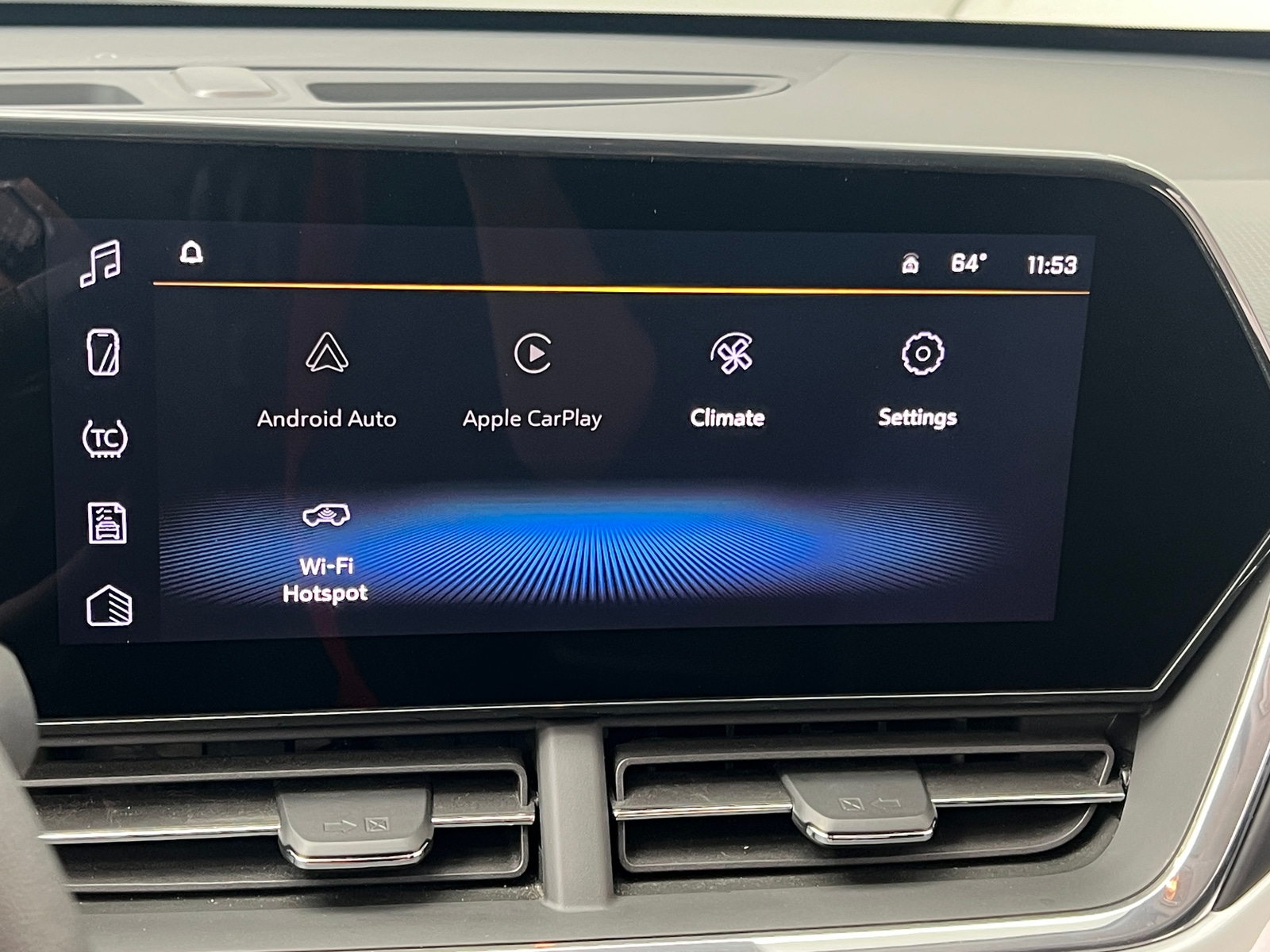 Thumbnail: 2025 Chevrolet Trax - 4