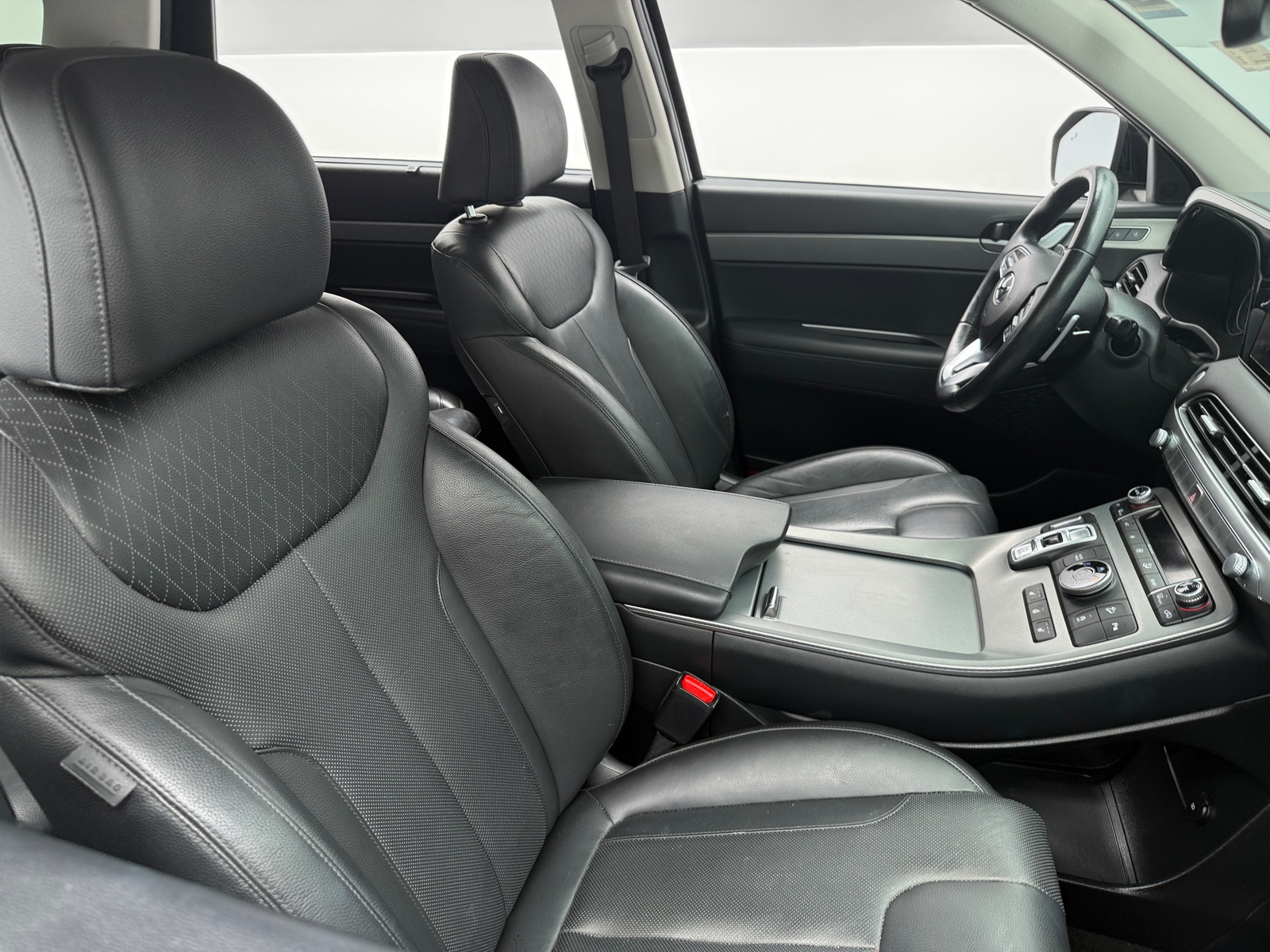 Thumbnail: 2022 Hyundai Palisade - 2