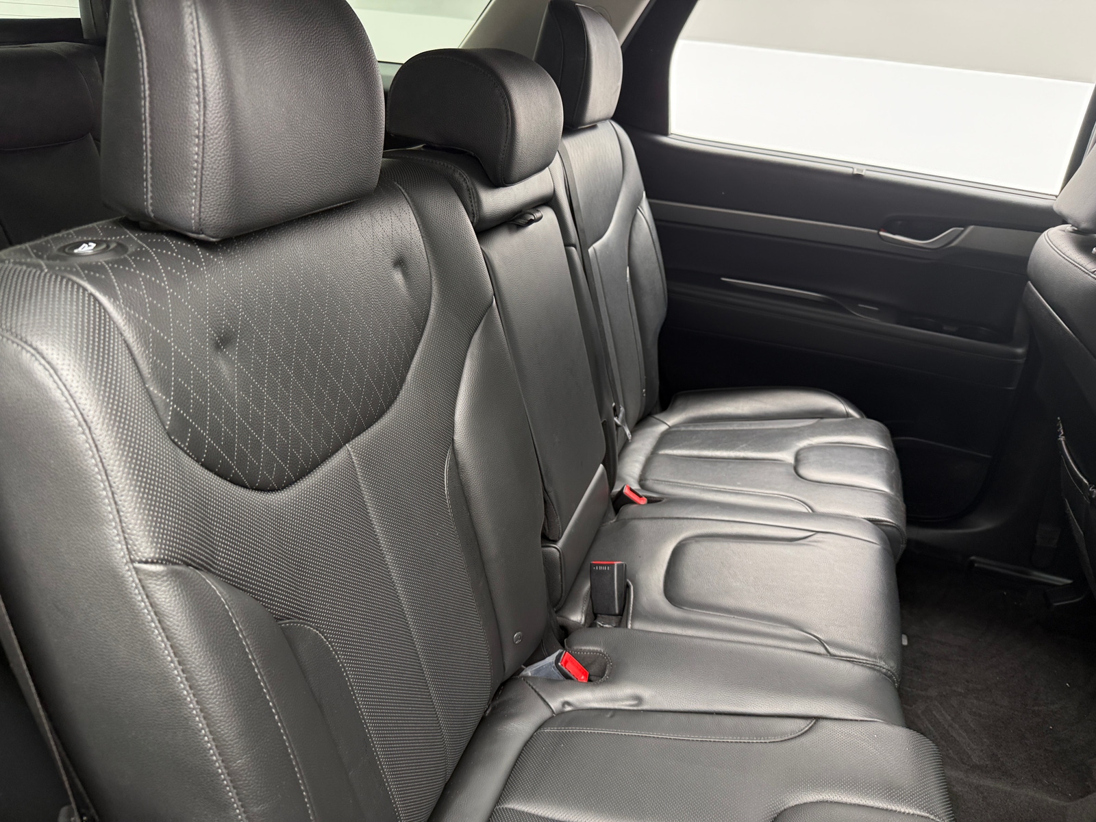 Thumbnail: 2022 Hyundai Palisade - 6