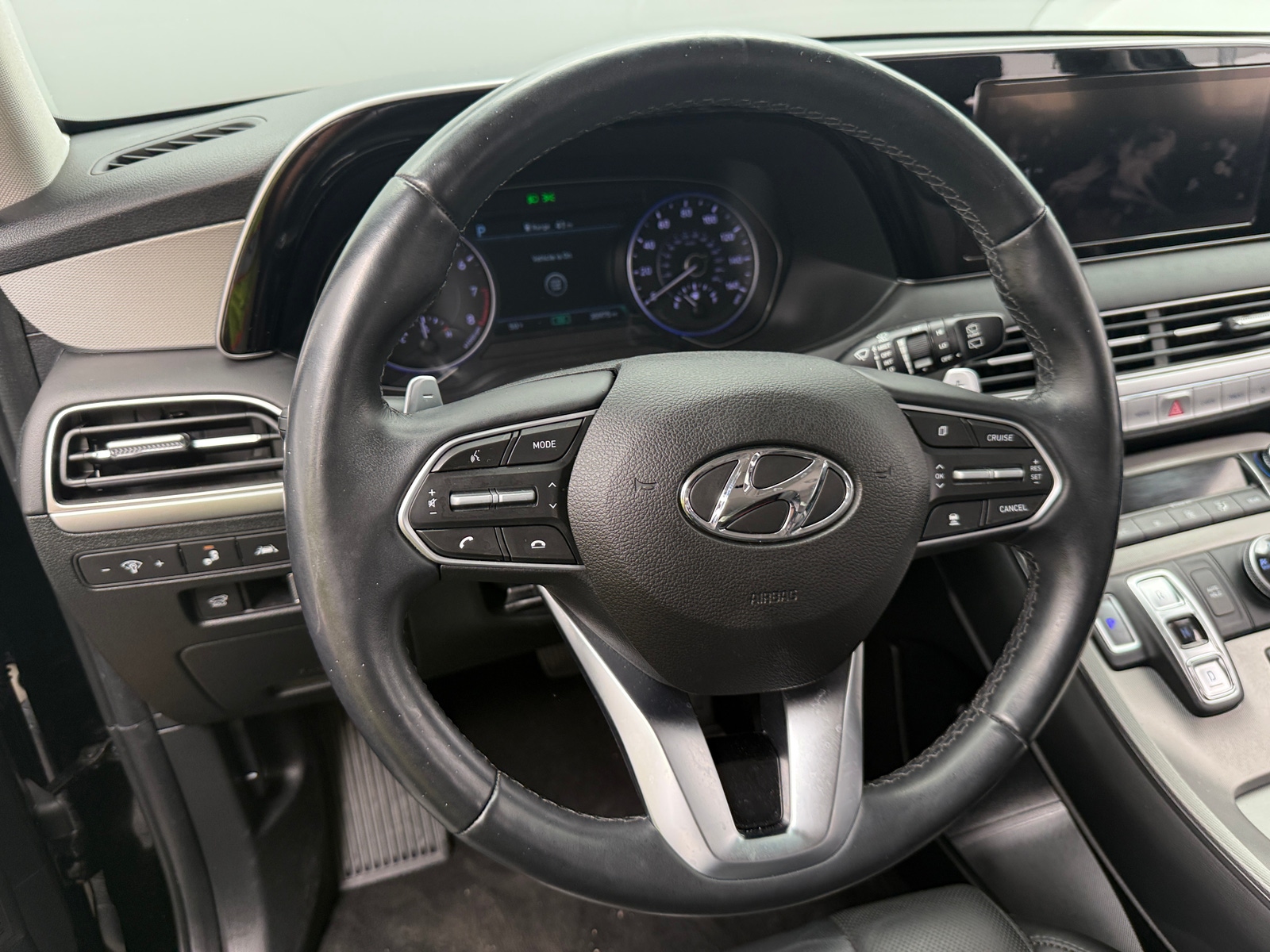 Thumbnail: 2022 Hyundai Palisade - 5