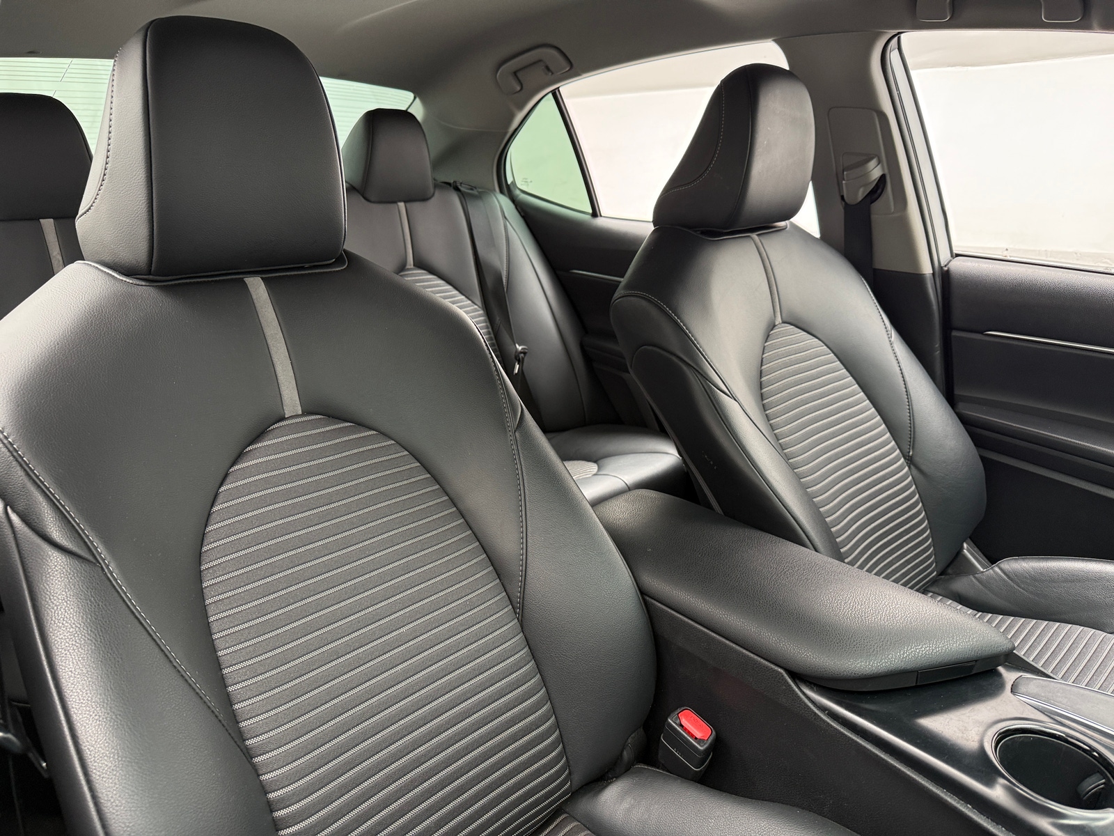 Thumbnail: 2020 Toyota Camry - 2