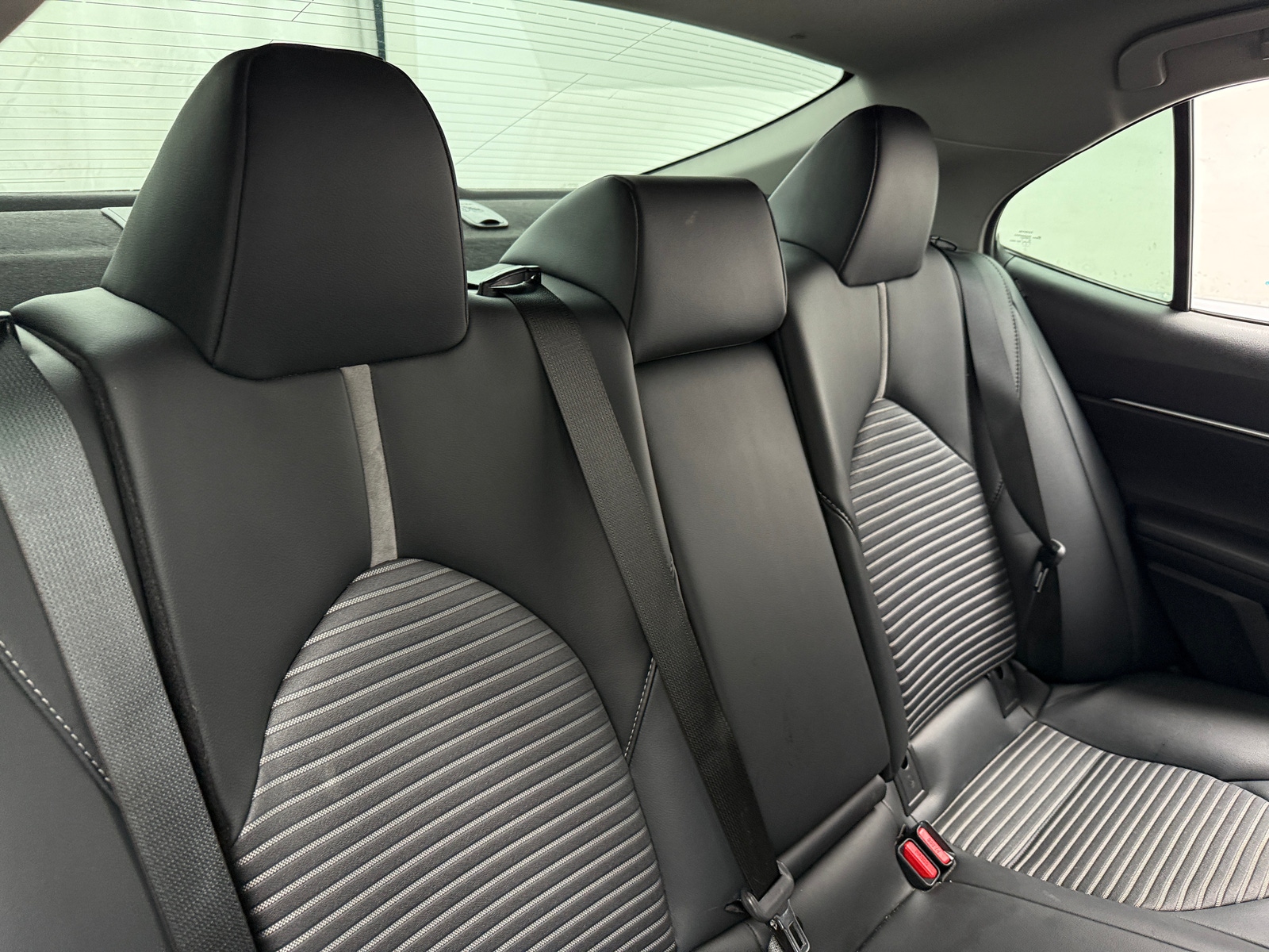 Thumbnail: 2020 Toyota Camry - 6