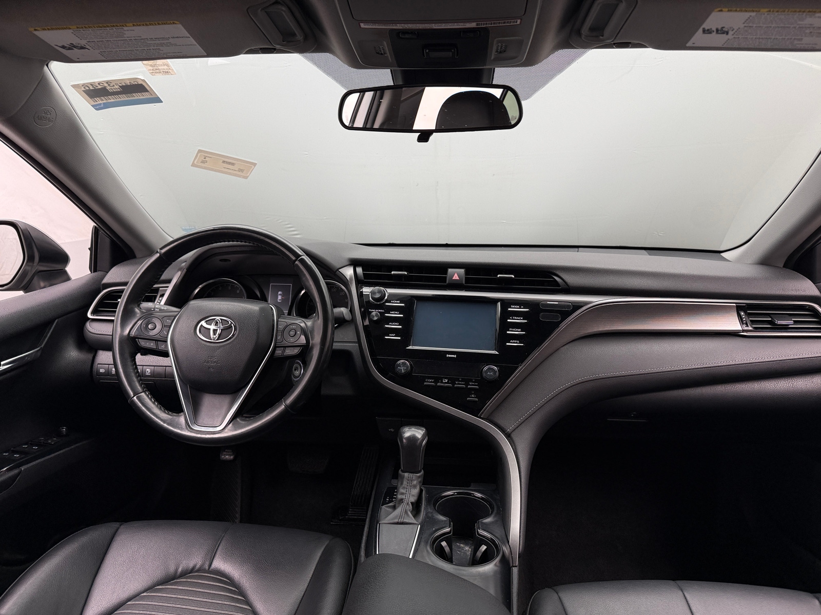 Thumbnail: 2020 Toyota Camry - 3