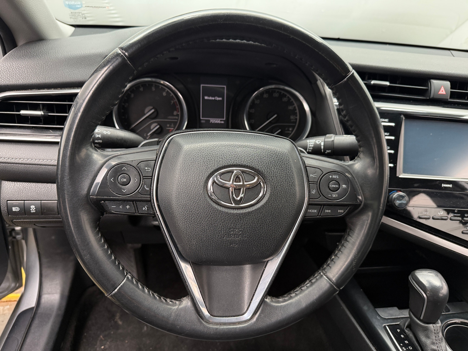 Thumbnail: 2020 Toyota Camry - 5