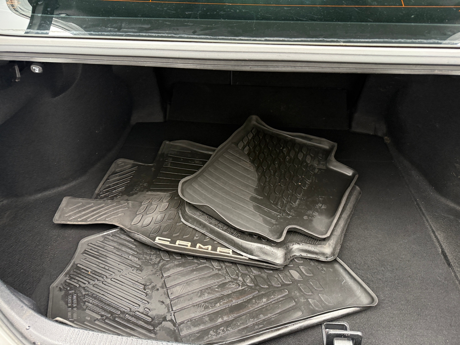 Thumbnail: 2020 Toyota Camry - 7