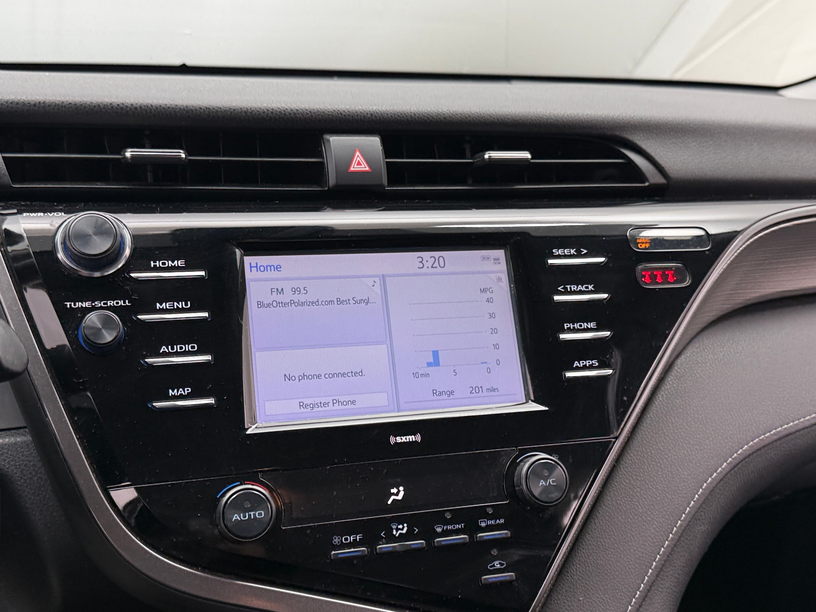 Thumbnail: 2020 Toyota Camry - 4