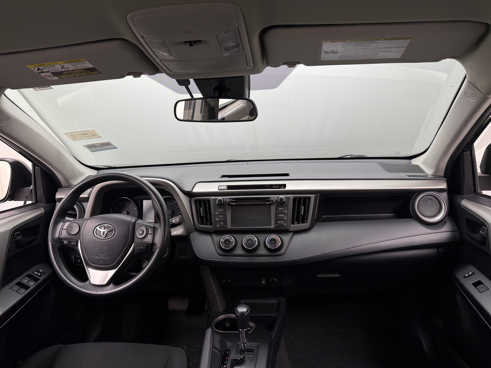 Thumbnail: 2018 Toyota RAV4 - 3