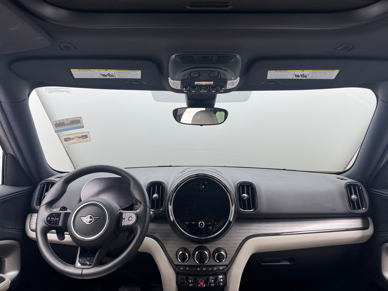 Thumbnail: 2023 MINI Cooper Countryman - 2