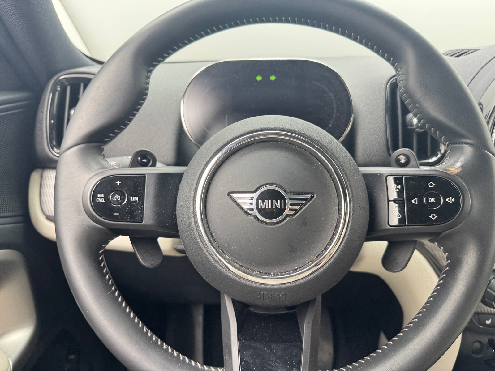 Thumbnail: 2023 MINI Cooper Countryman - 4