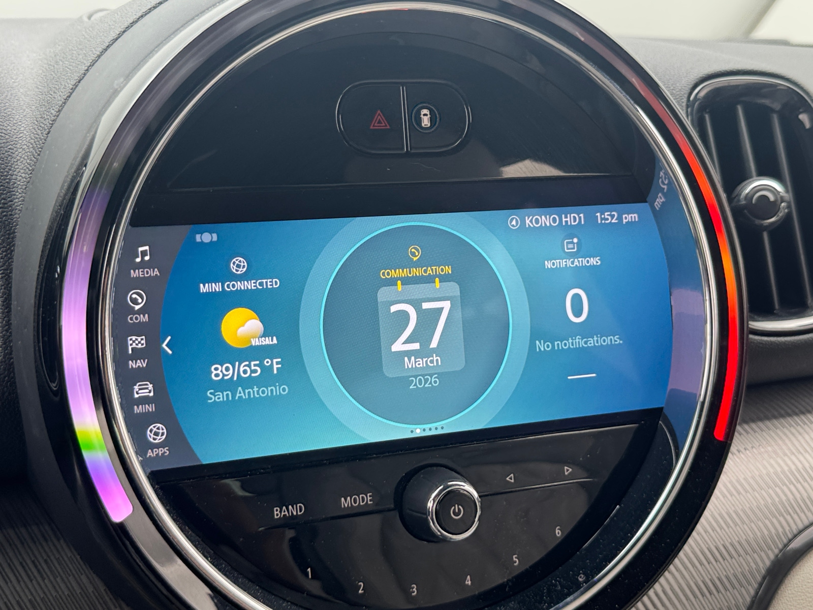 Thumbnail: 2023 MINI Cooper Countryman - 3