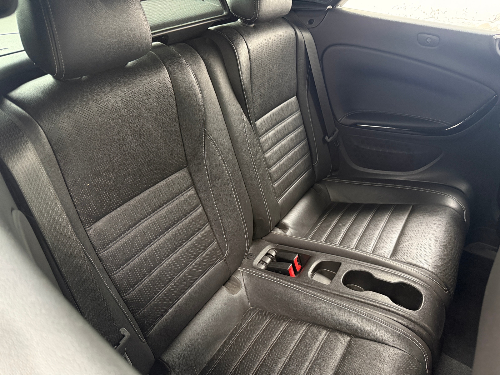 Thumbnail: 2016 Buick Cascada - 5