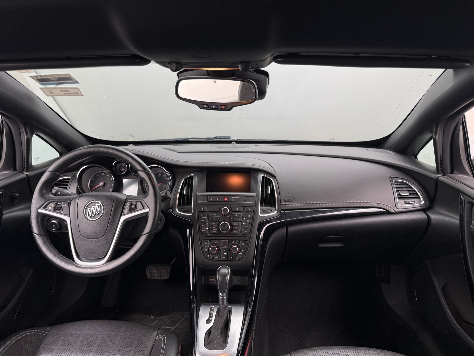 Thumbnail: 2016 Buick Cascada - 2