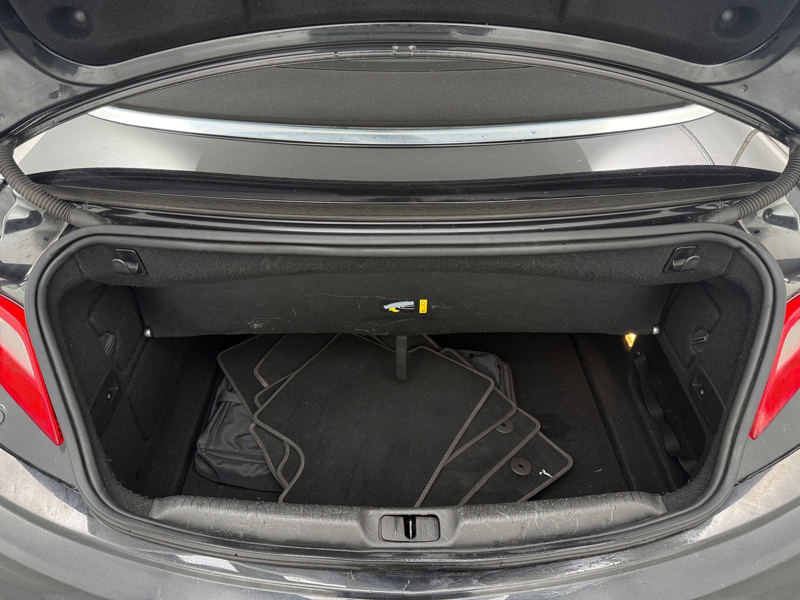 Thumbnail: 2016 Buick Cascada - 6