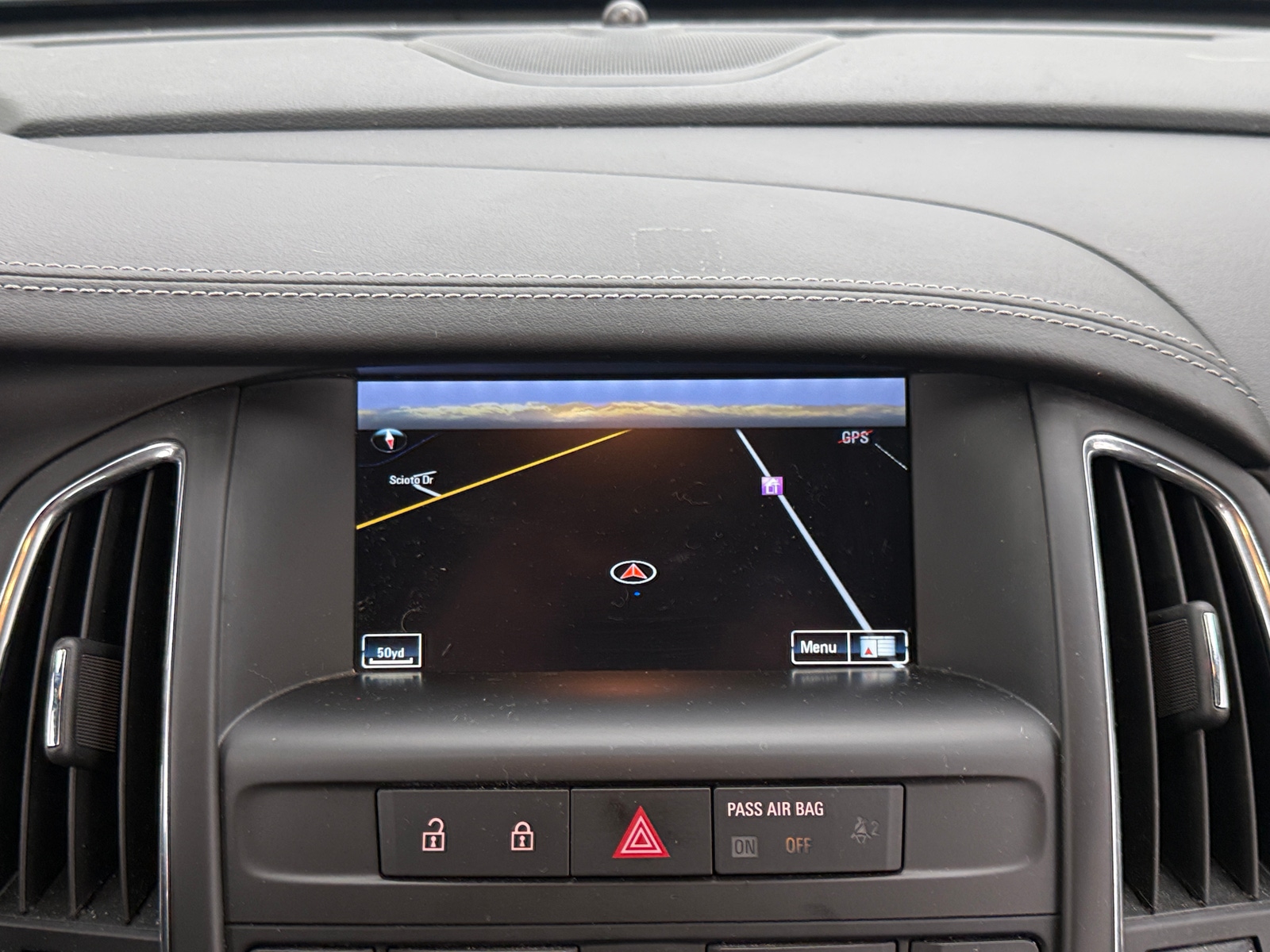 Thumbnail: 2016 Buick Cascada - 3