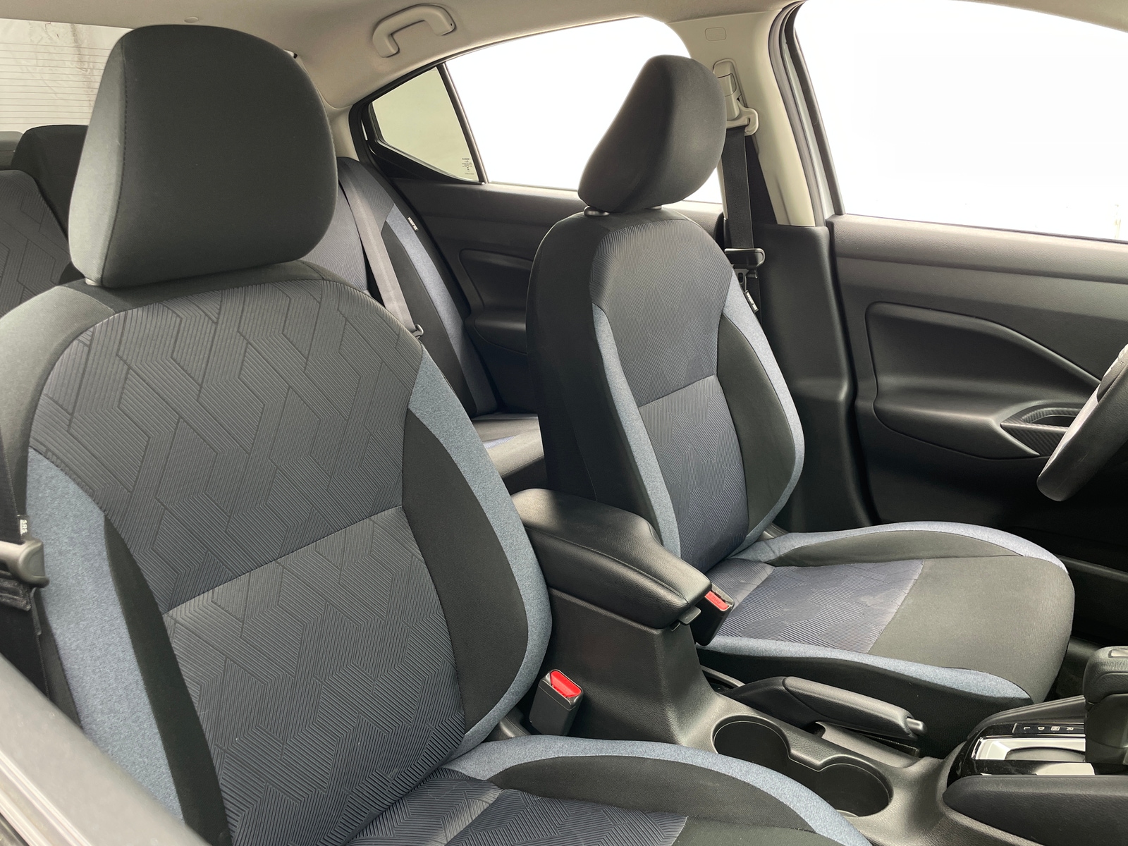 Thumbnail: 2024 Nissan Versa - 2