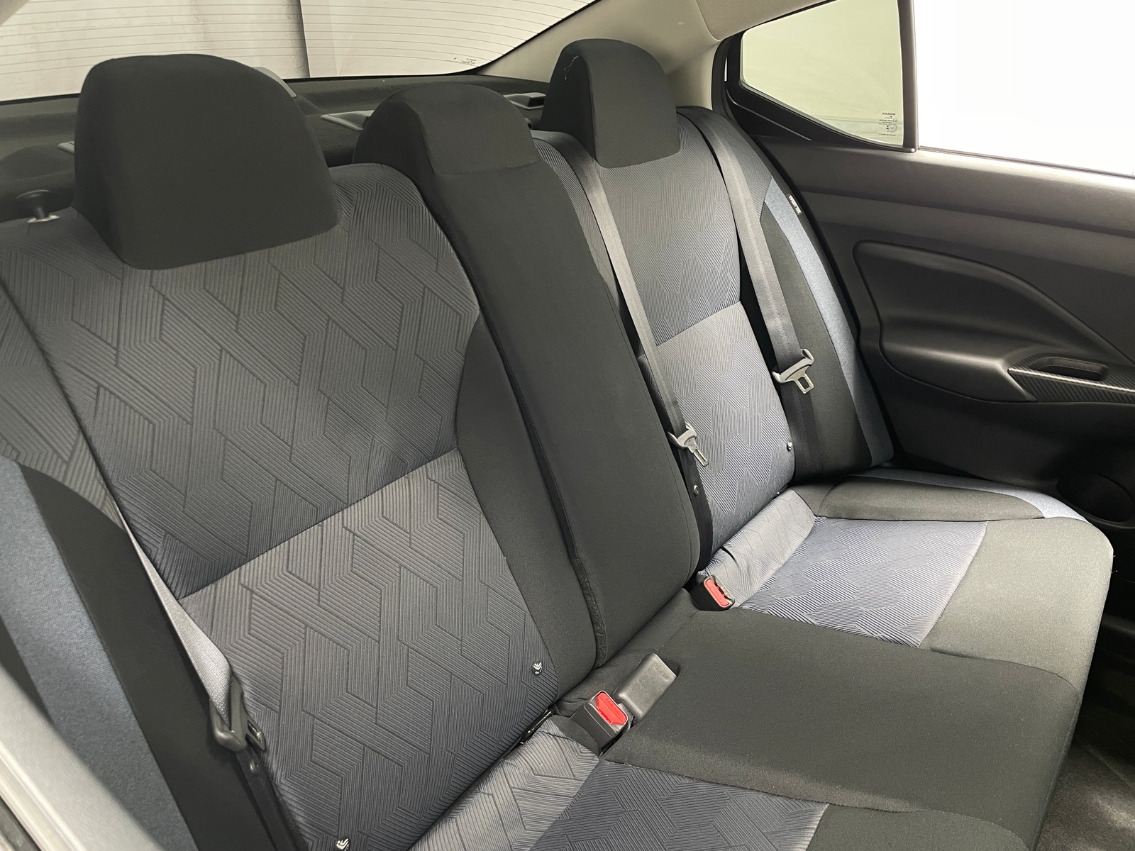 Thumbnail: 2024 Nissan Versa - 6