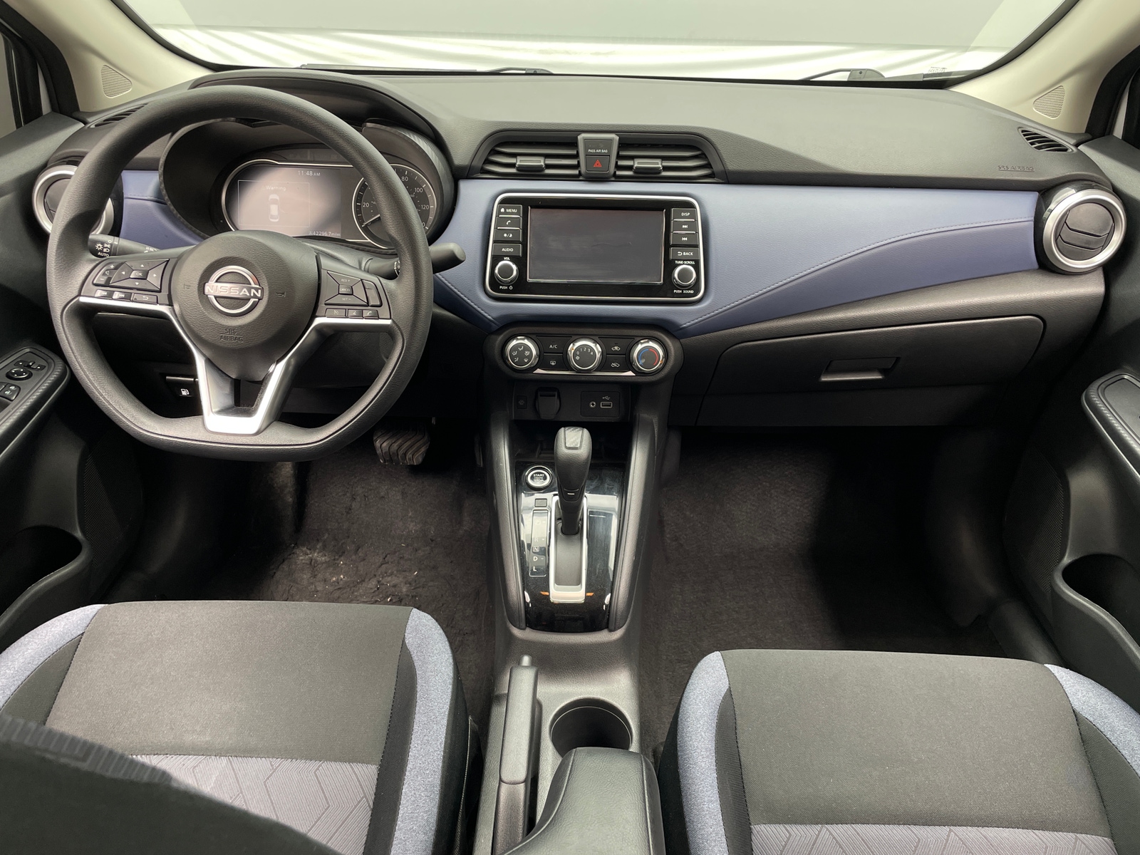 Thumbnail: 2024 Nissan Versa - 3