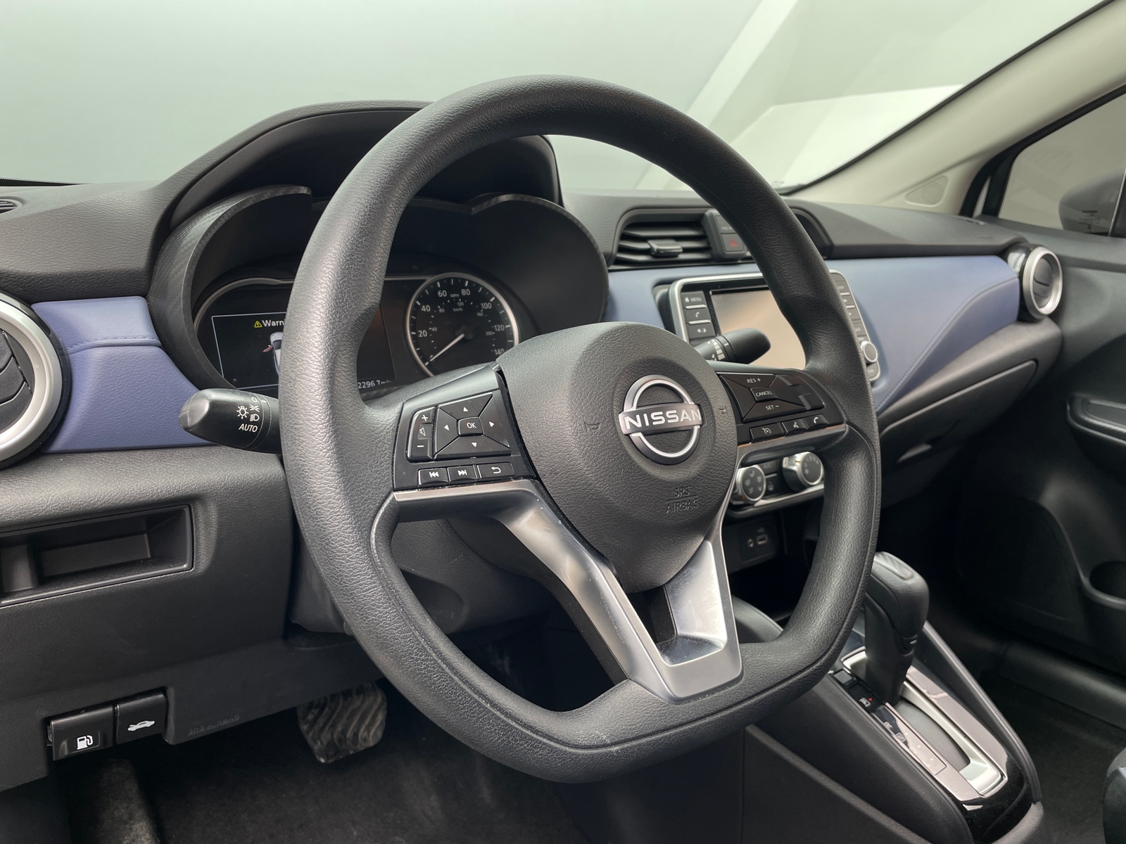 Thumbnail: 2024 Nissan Versa - 5