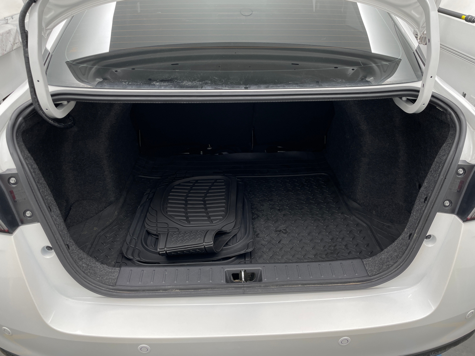 Thumbnail: 2024 Nissan Versa - 7