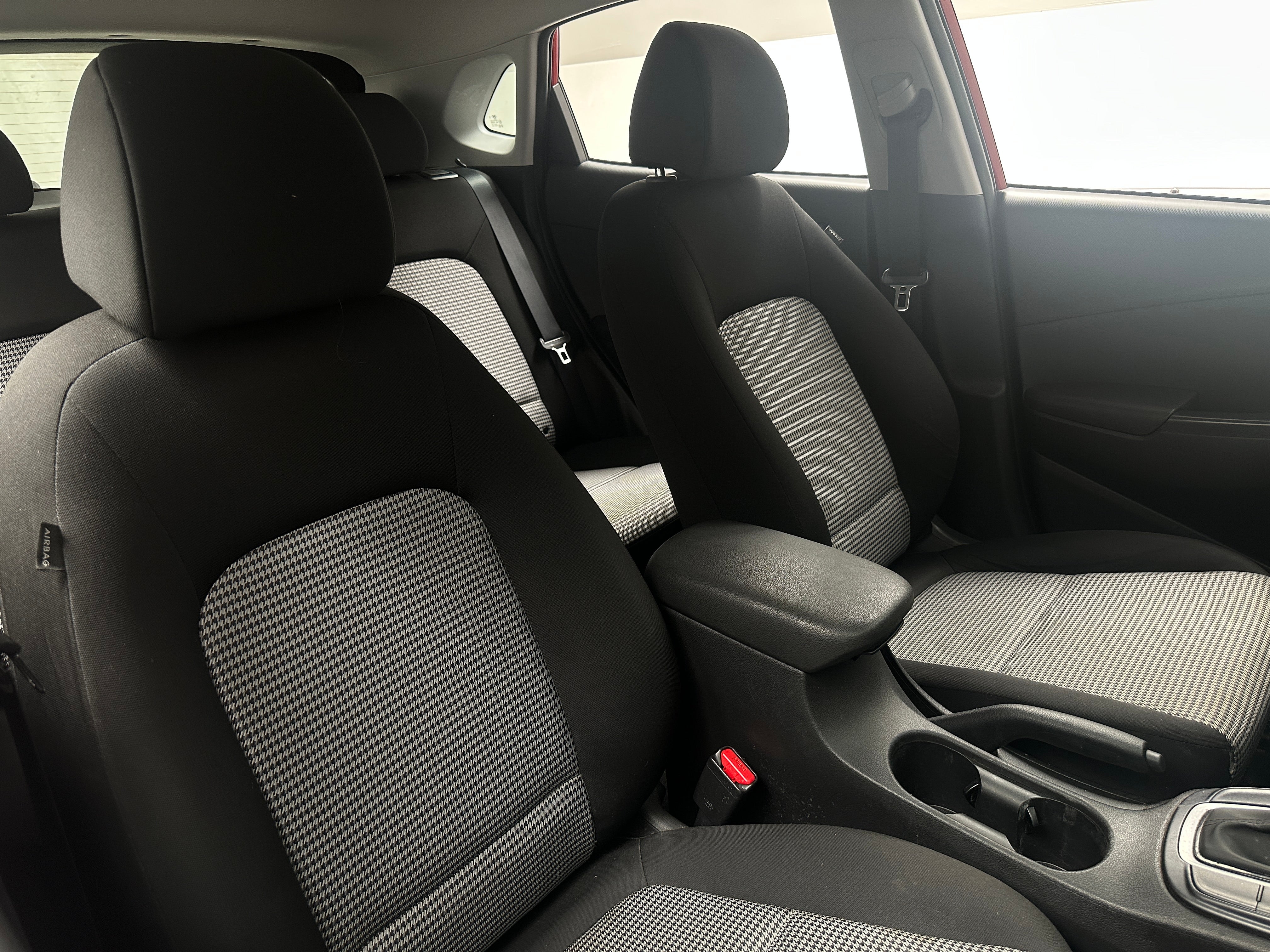 2019 Hyundai Kona