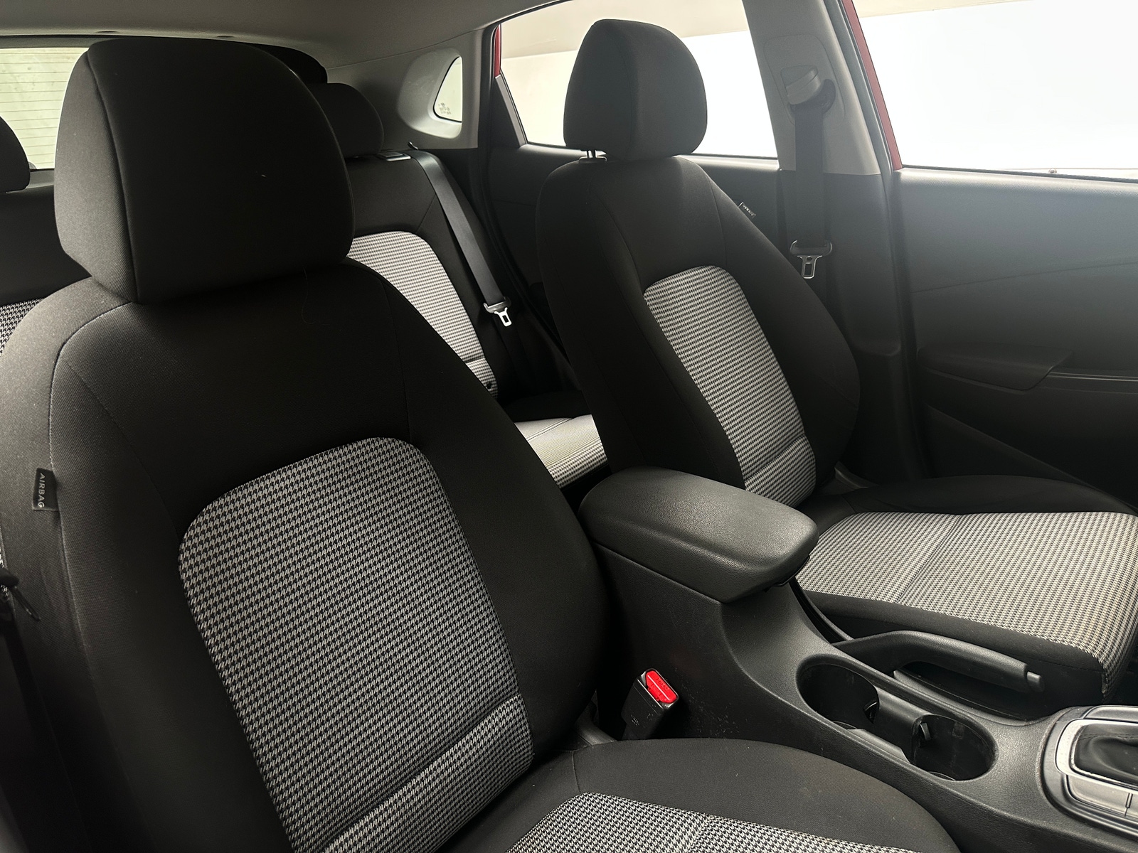 Thumbnail: 2019 Hyundai Kona - 2