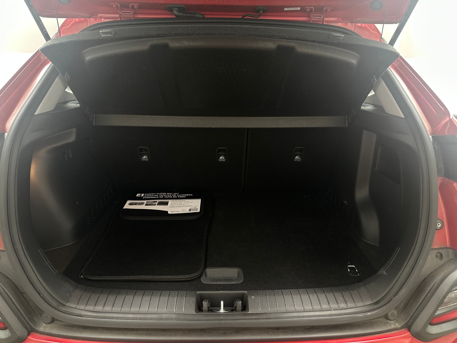 Thumbnail: 2019 Hyundai Kona - 7