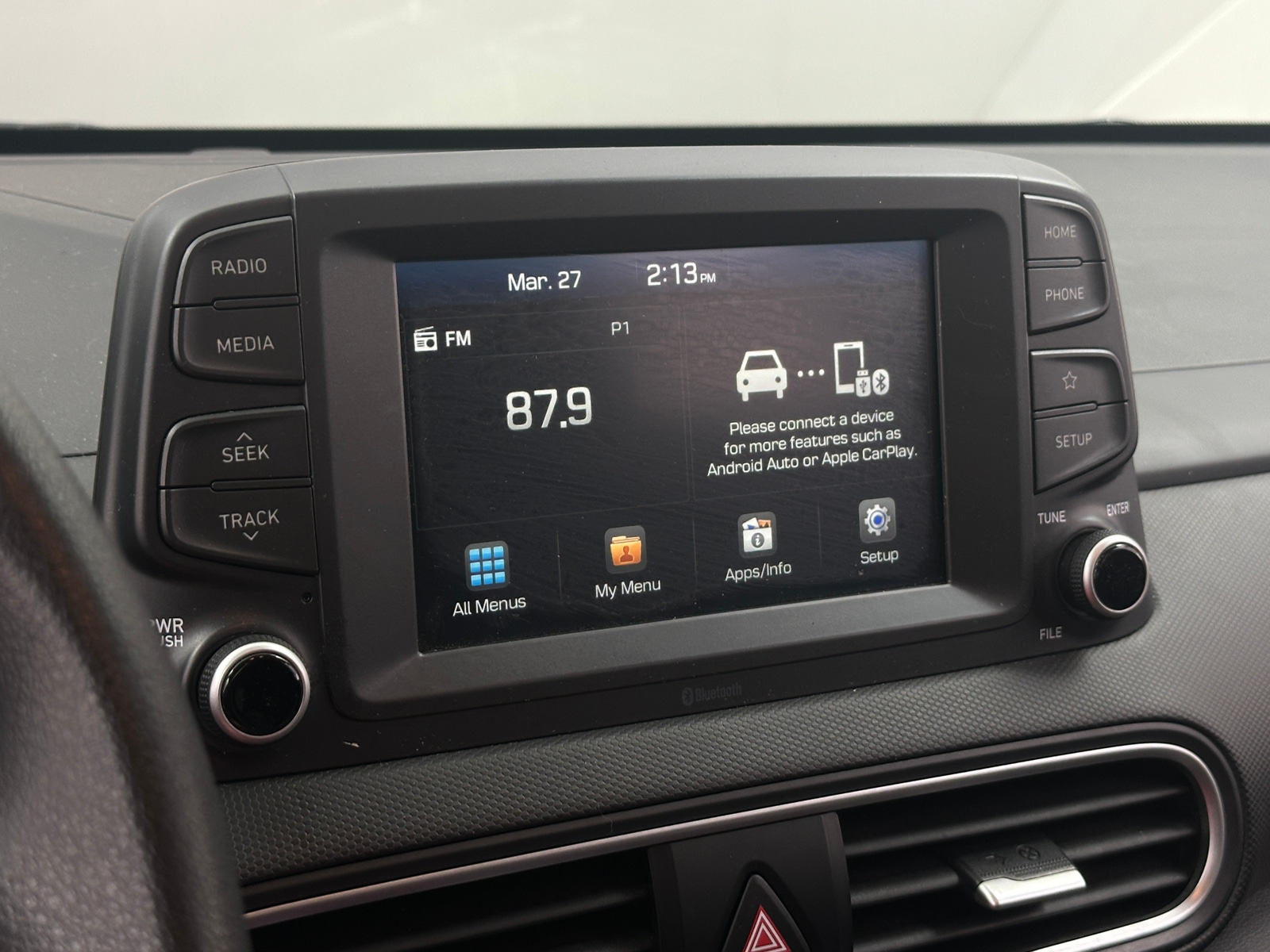 Thumbnail: 2019 Hyundai Kona - 4