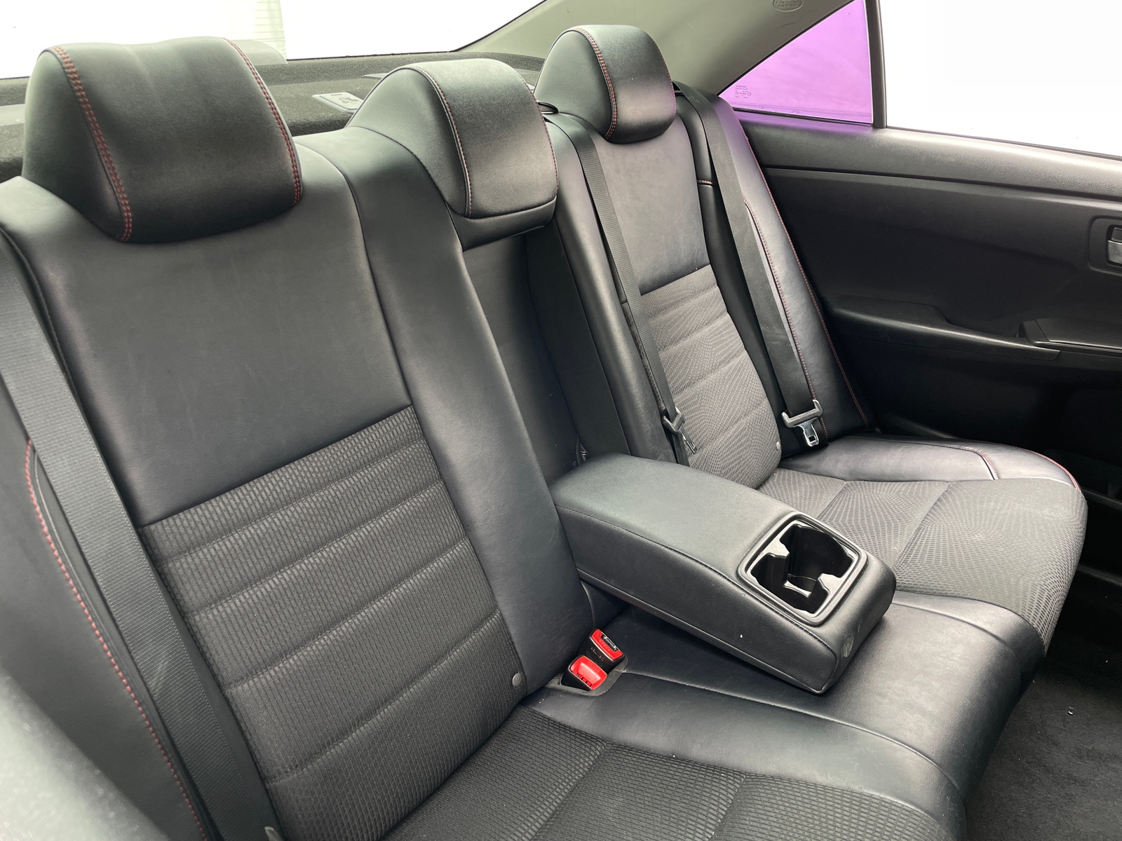 Thumbnail: 2017 Toyota Camry - 5