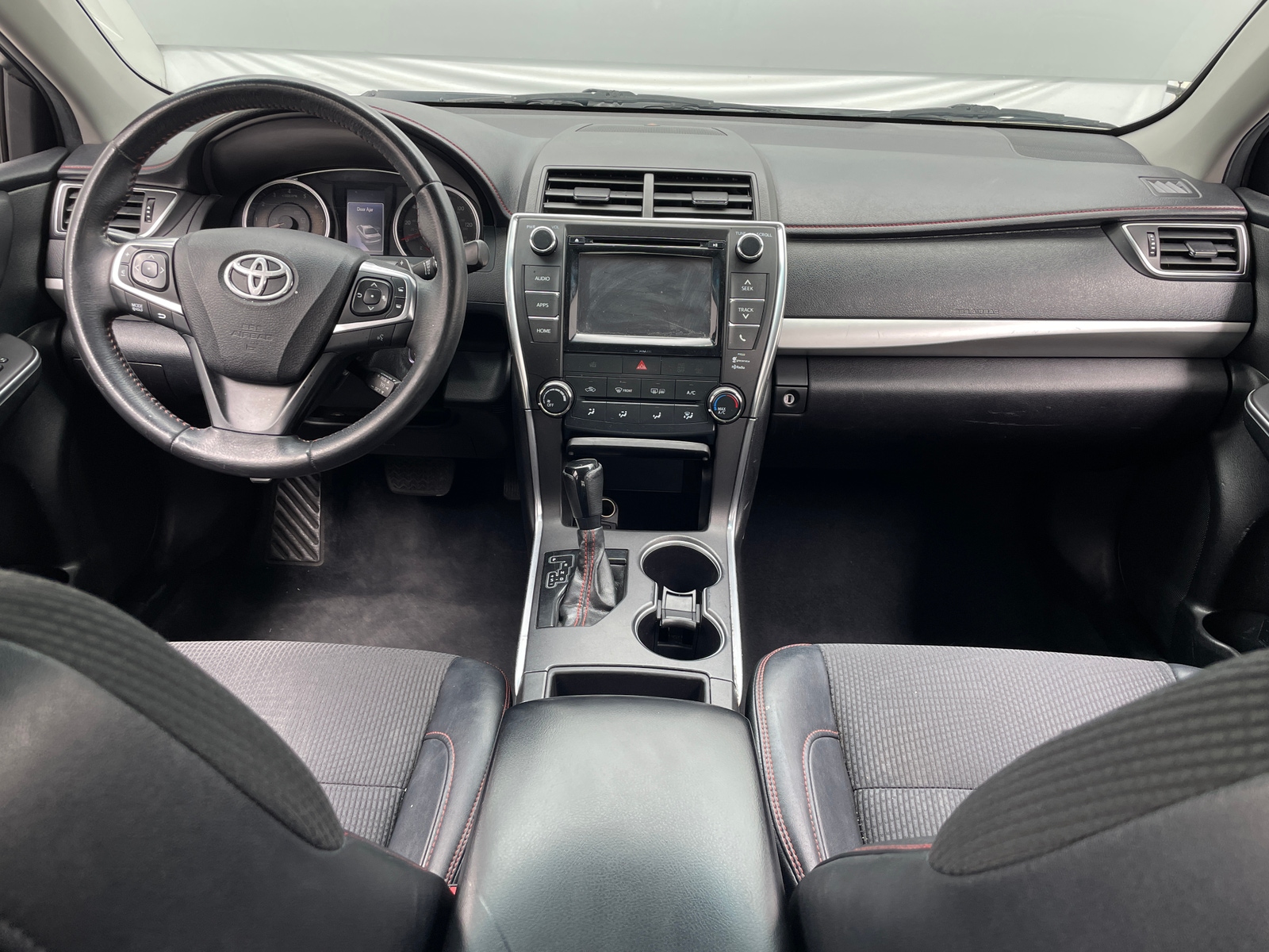 Thumbnail: 2017 Toyota Camry - 2