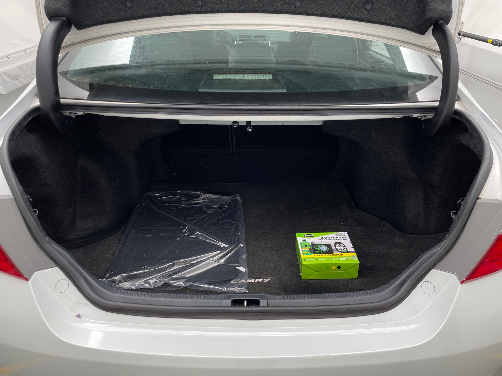 Thumbnail: 2017 Toyota Camry - 6