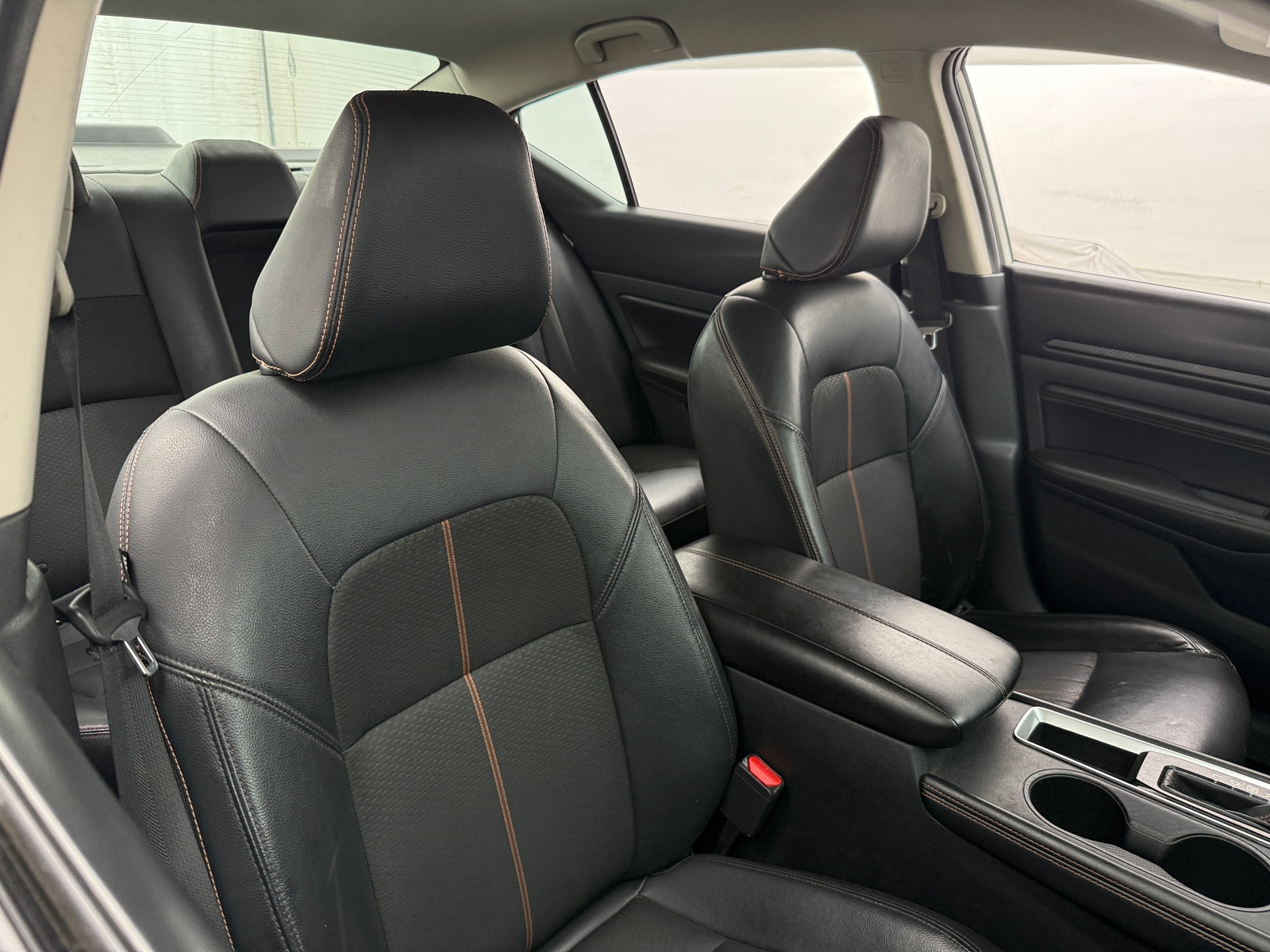 Thumbnail: 2021 Nissan Altima - 2