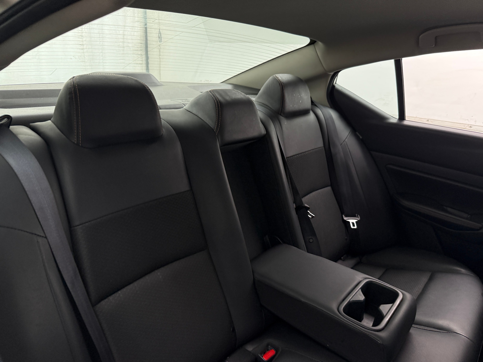 Thumbnail: 2021 Nissan Altima - 6