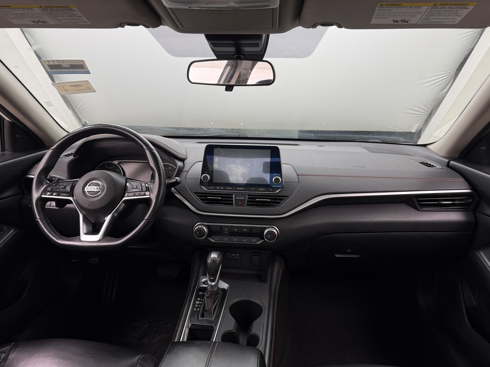 Thumbnail: 2021 Nissan Altima - 3