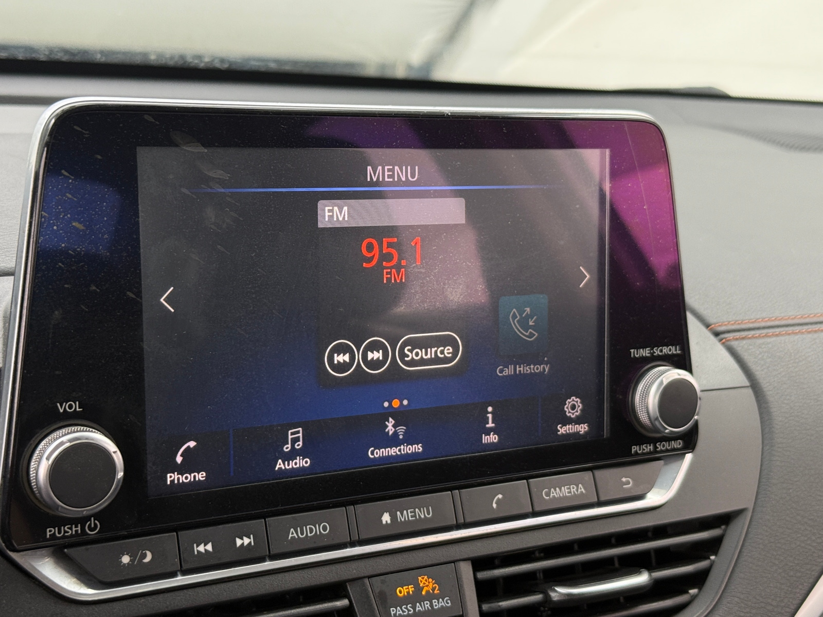 Thumbnail: 2021 Nissan Altima - 4