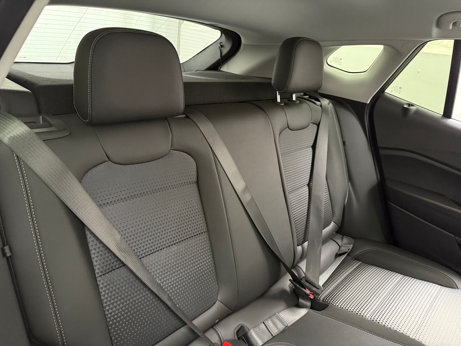 Thumbnail: 2025 Chevrolet Trax - 6