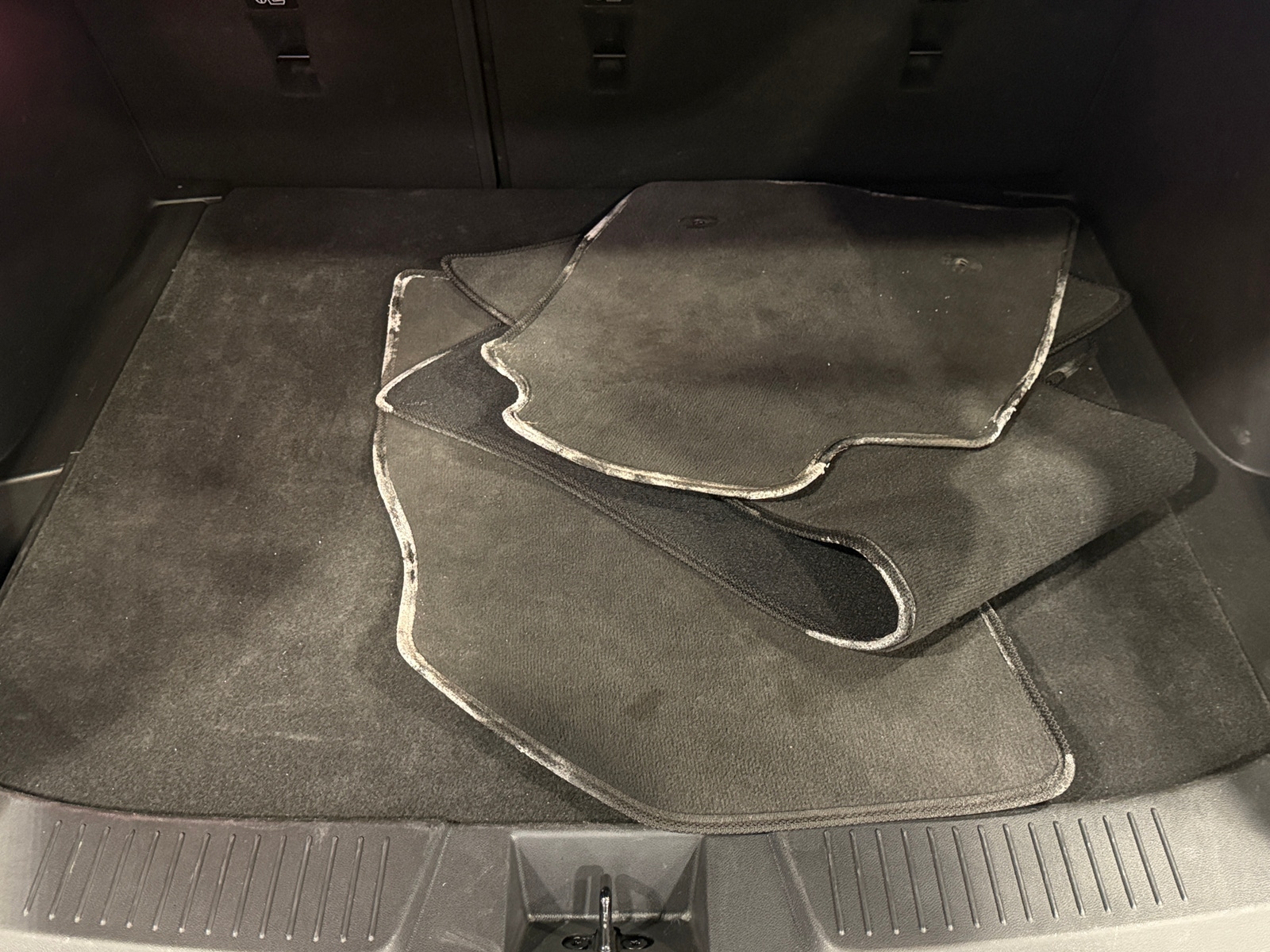 Thumbnail: 2025 Chevrolet Trax - 7