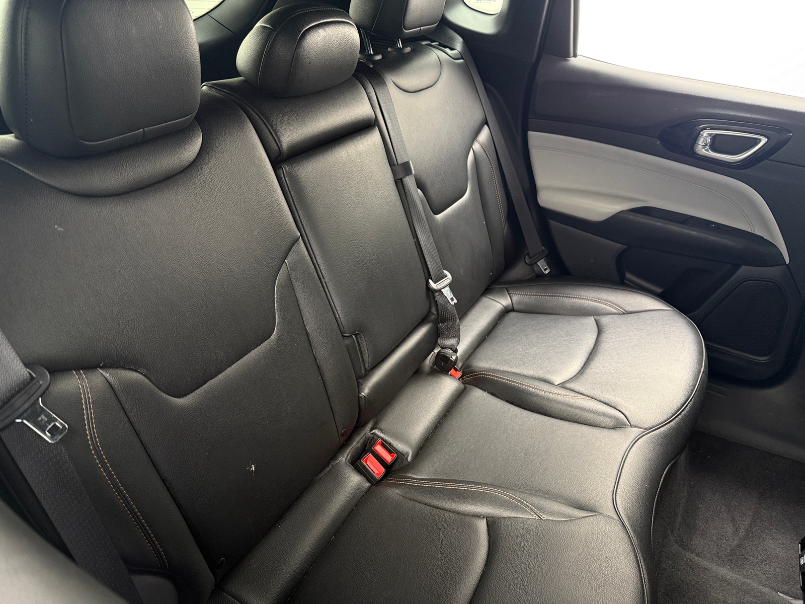 Thumbnail: 2024 Jeep Compass - 5